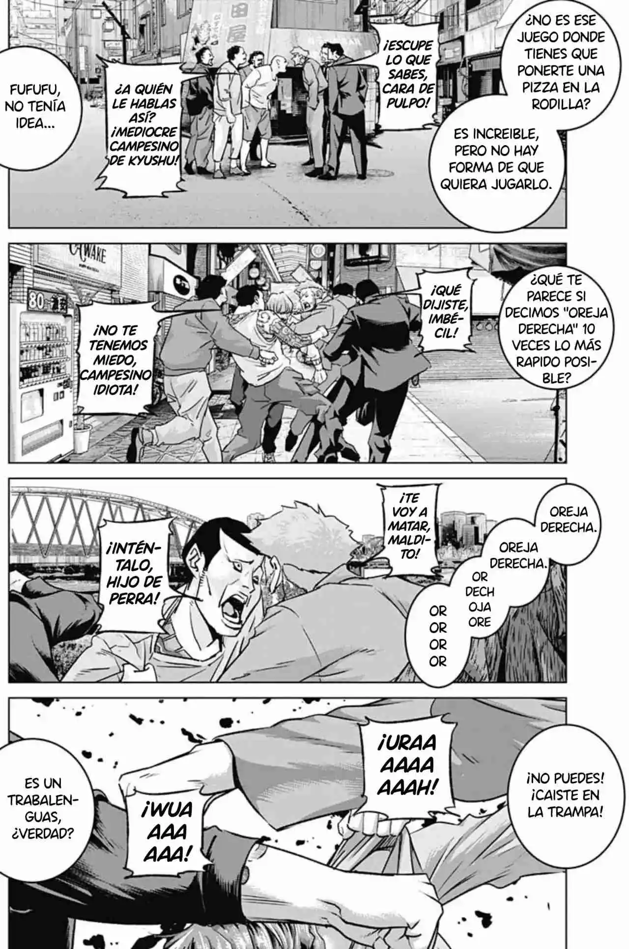 Ilios - Capítulo 57 - Página 4 - LectorTMOo