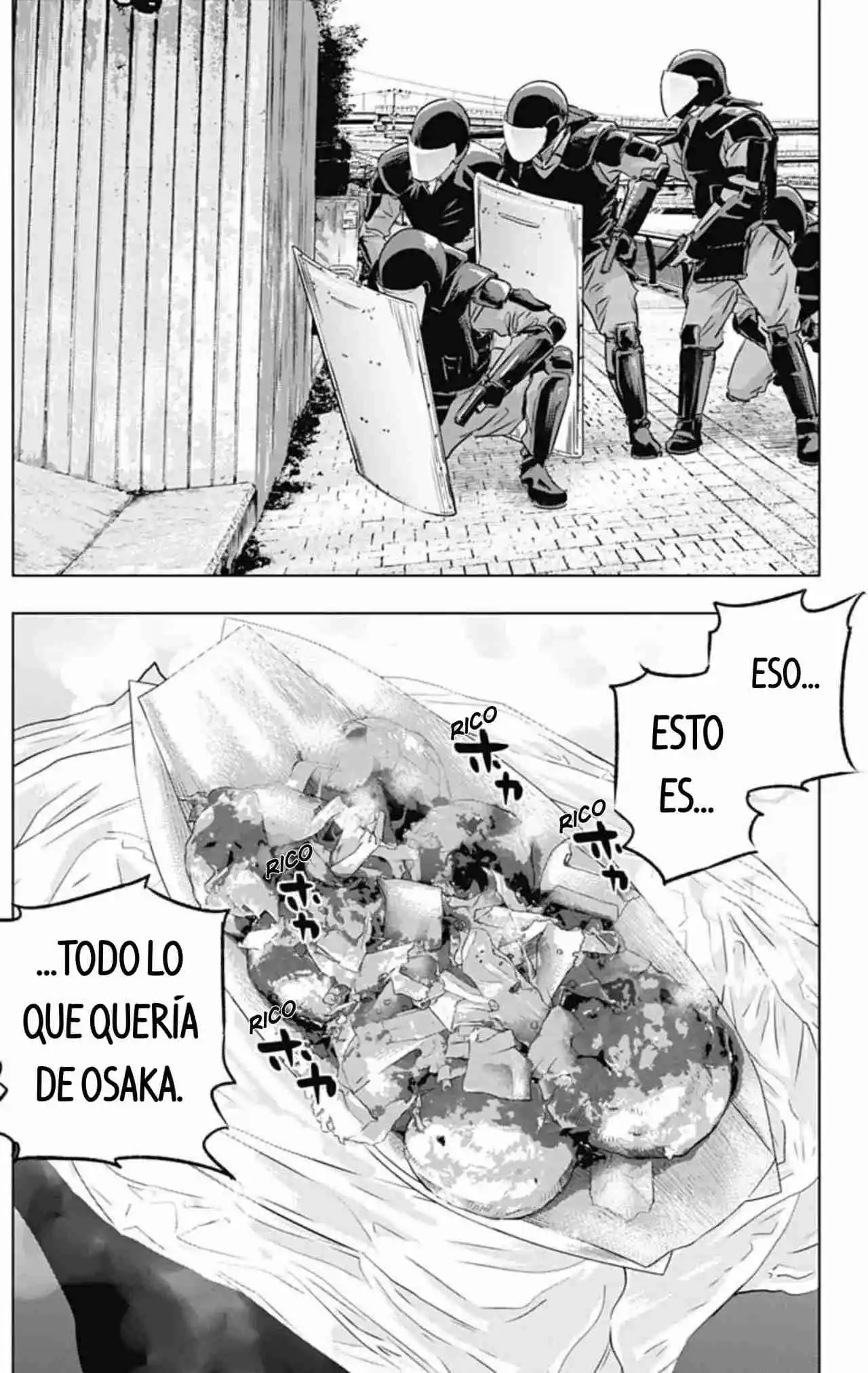 Ilios - Capítulo 57 - Página 10 - LectorTMOo