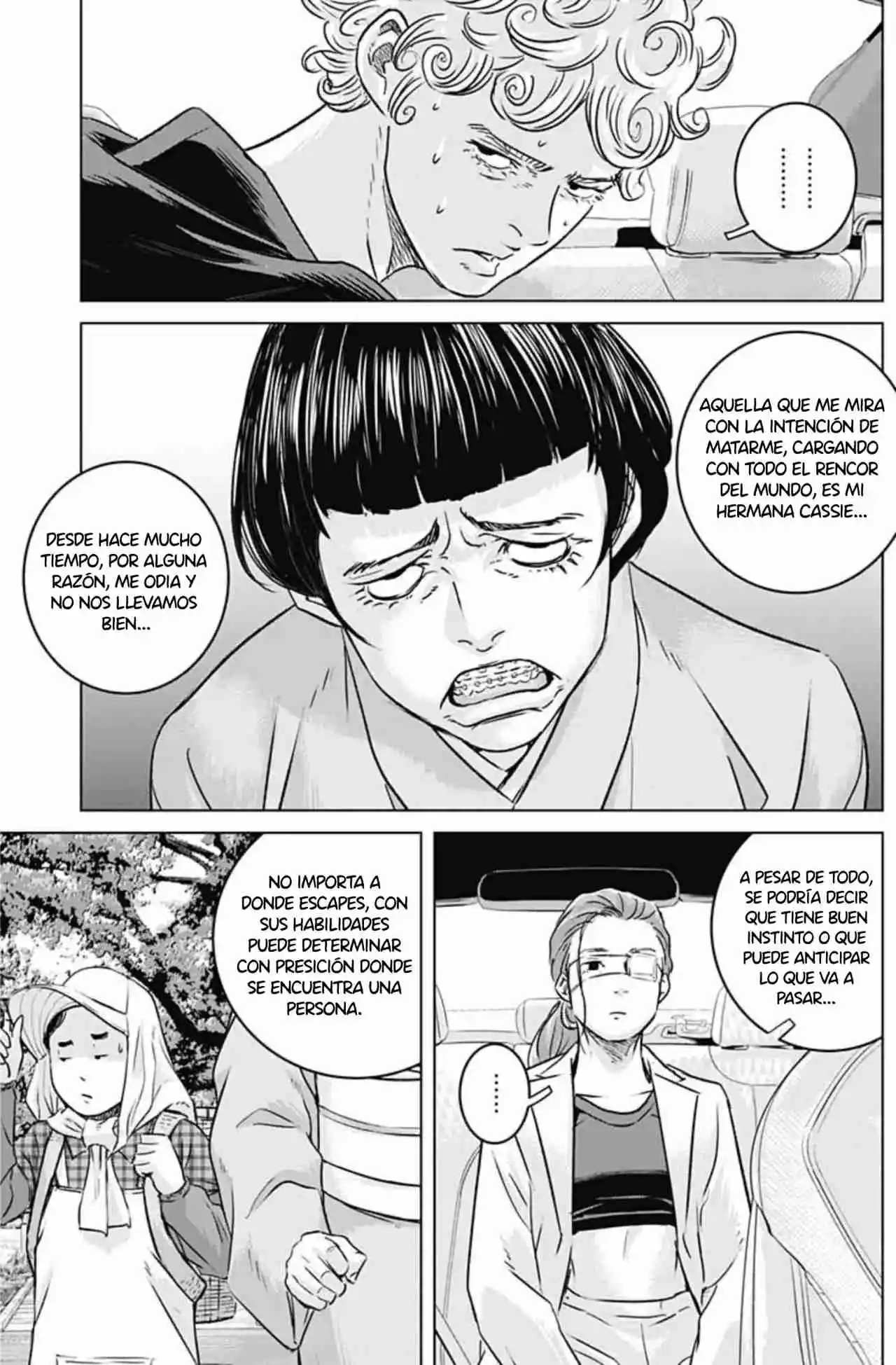 Ilios - Capítulo 57 - Página 15 - LectorTMOo
