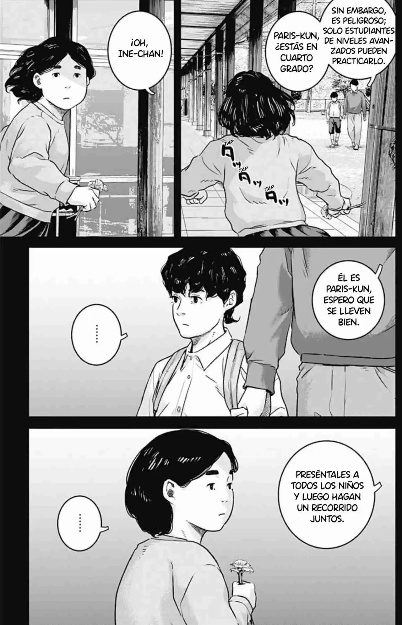 Ilios - Capítulo 58 - Página 6 - LectorTMOo