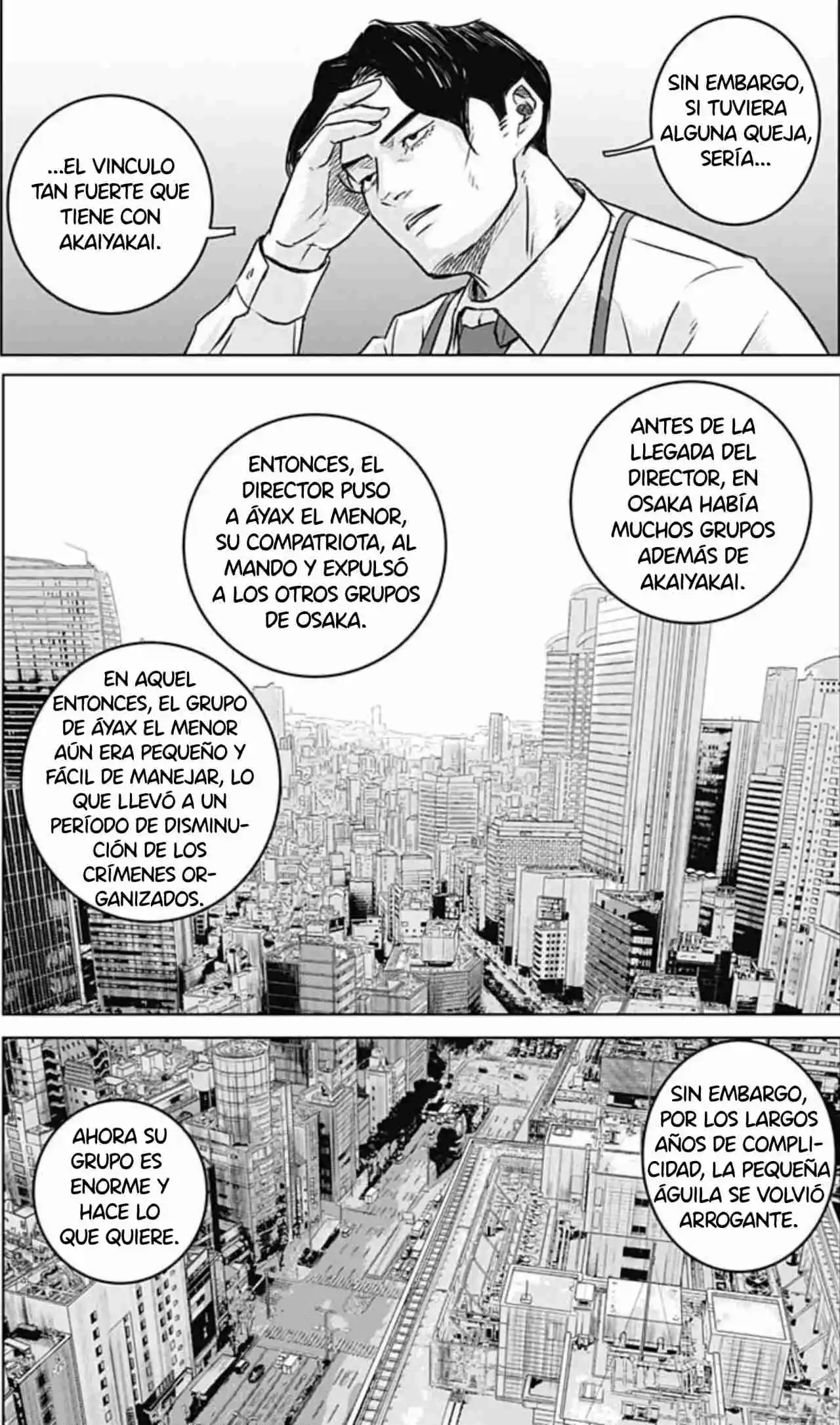 Ilios - Capítulo 58 - Página 16 - LectorTMOo