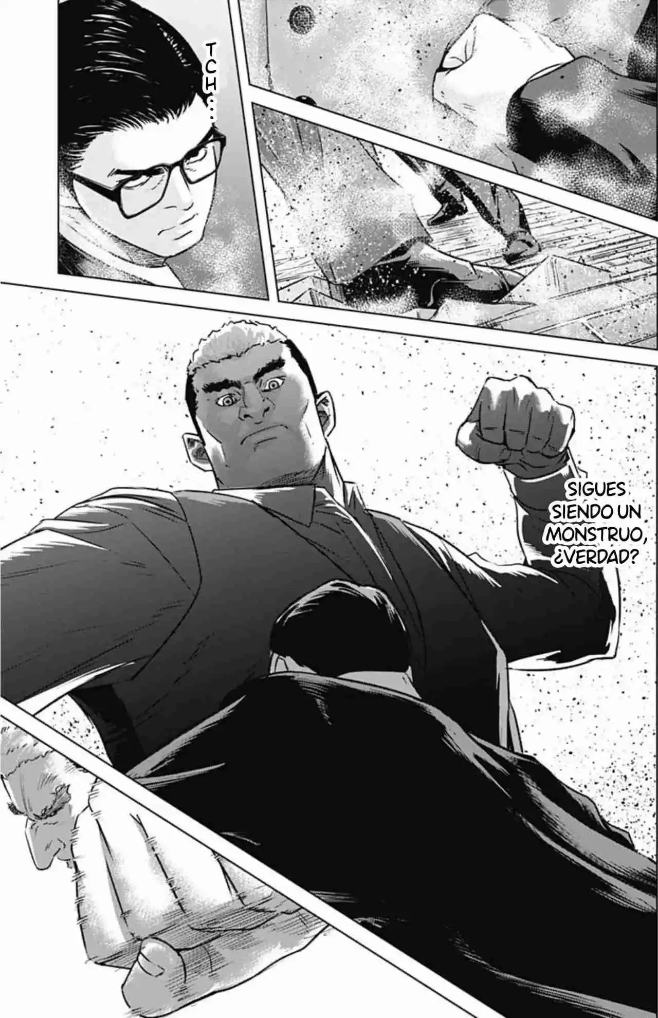 Ilios - Capítulo 59 - Página 5 - LectorTMOo