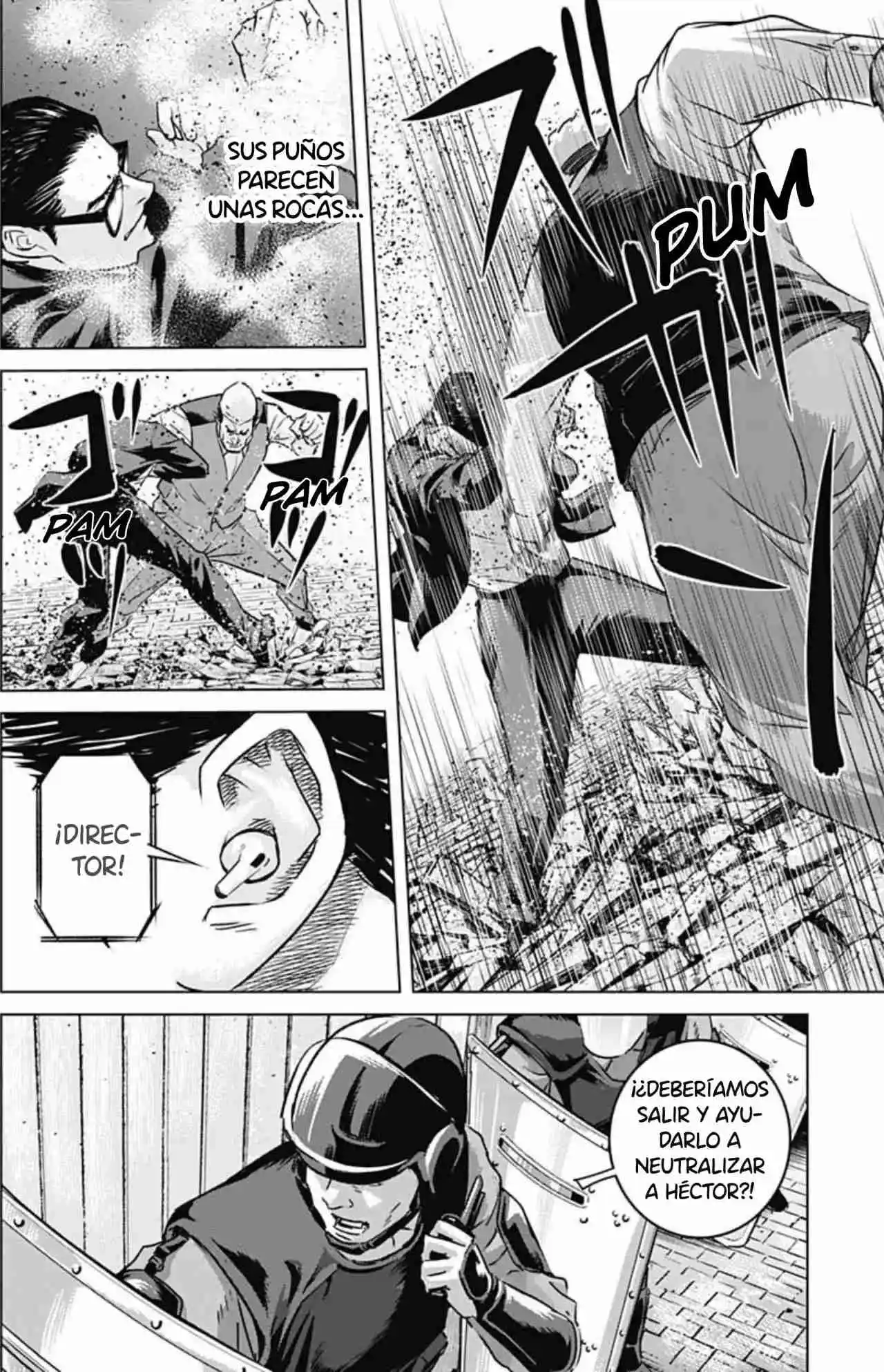 Ilios - Capítulo 59 - Página 6 - LectorTMOo