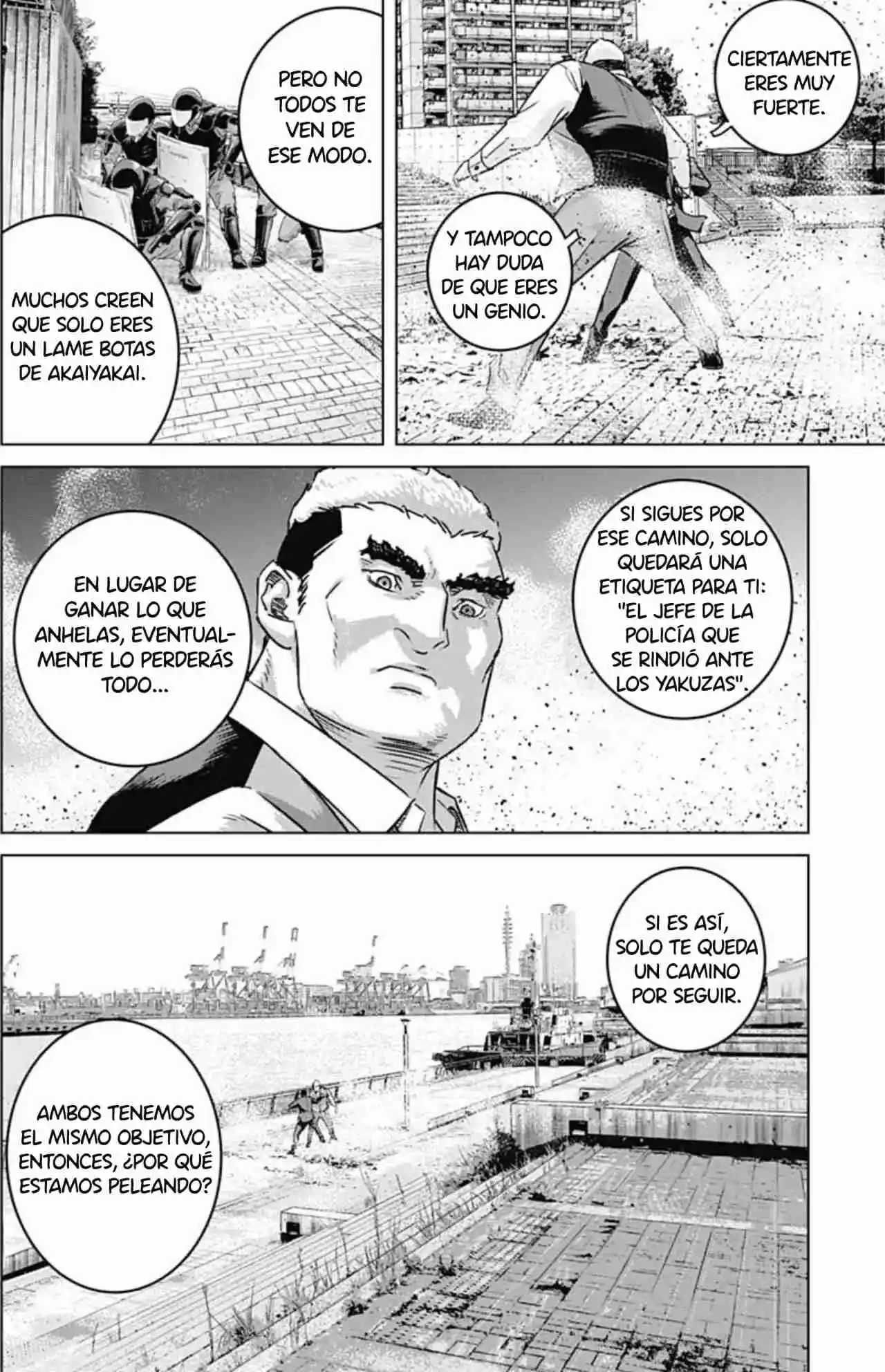 Ilios - Capítulo 59 - Página 8 - LectorTMOo