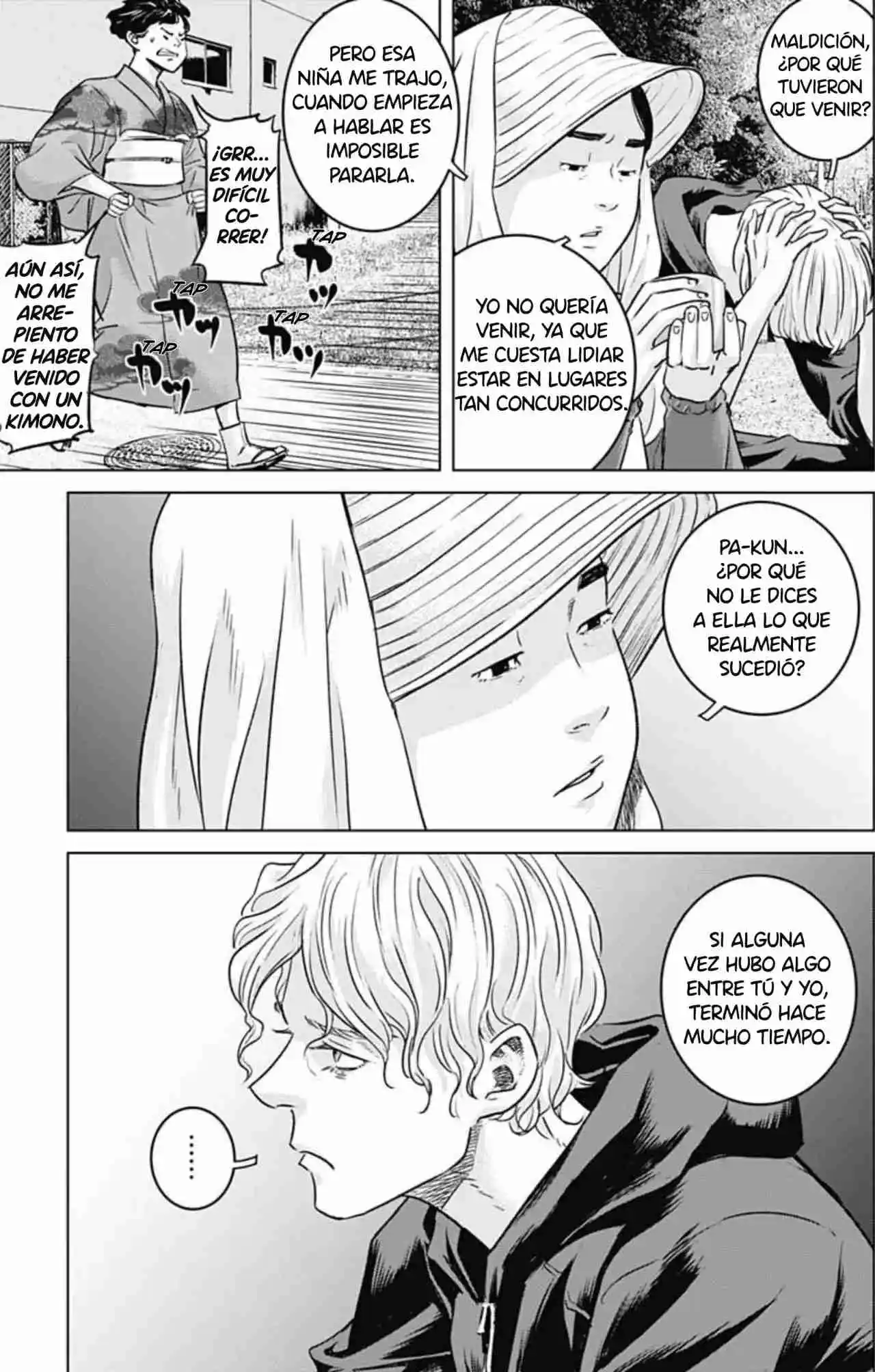 Ilios - Capítulo 59 - Página 15 - LectorTMOo