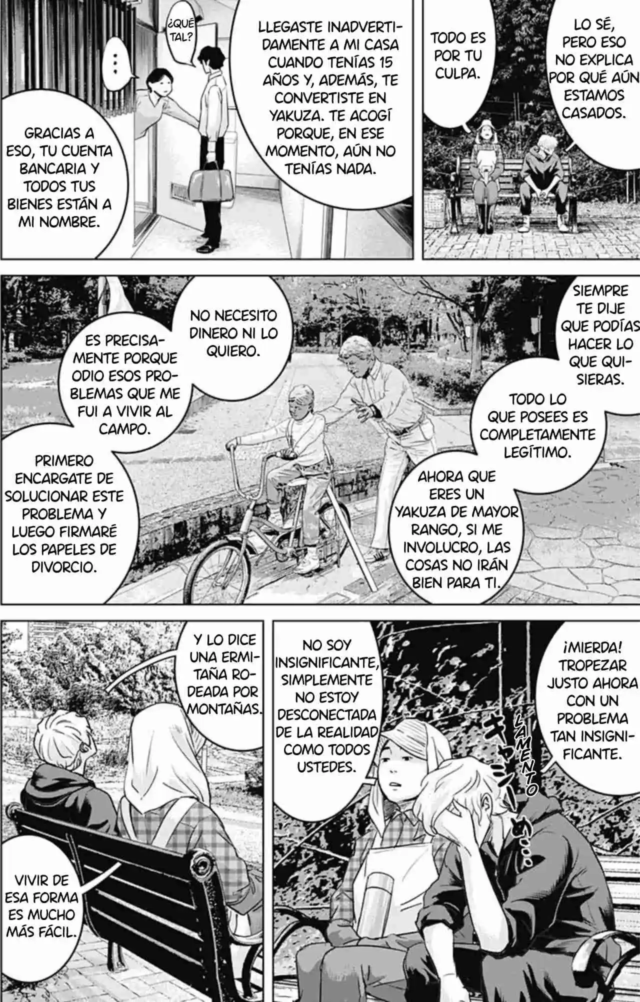 Ilios - Capítulo 59 - Página 16 - LectorTMOo