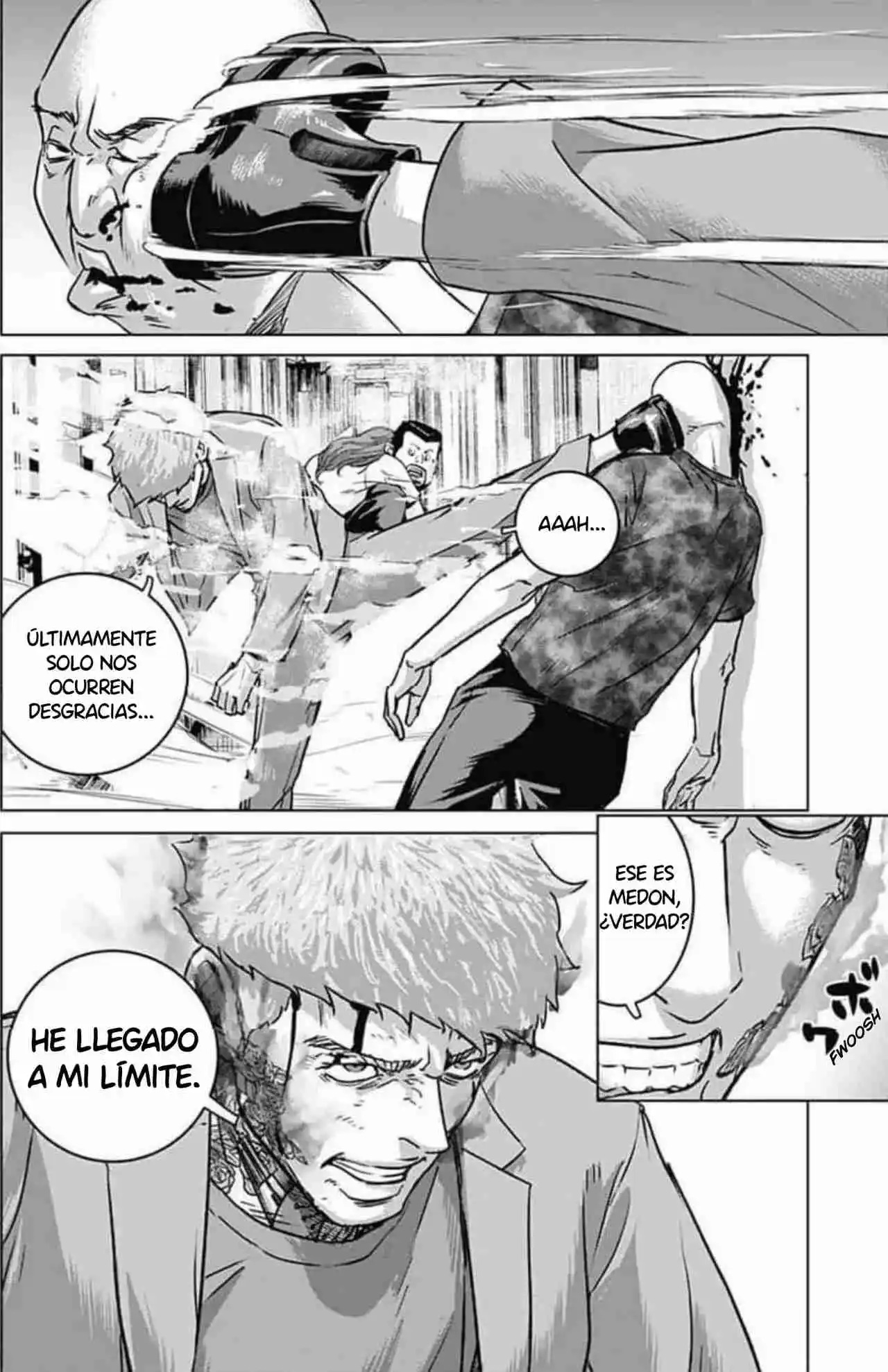 Ilios - Capítulo 61 - Página 4 - LectorTMOo