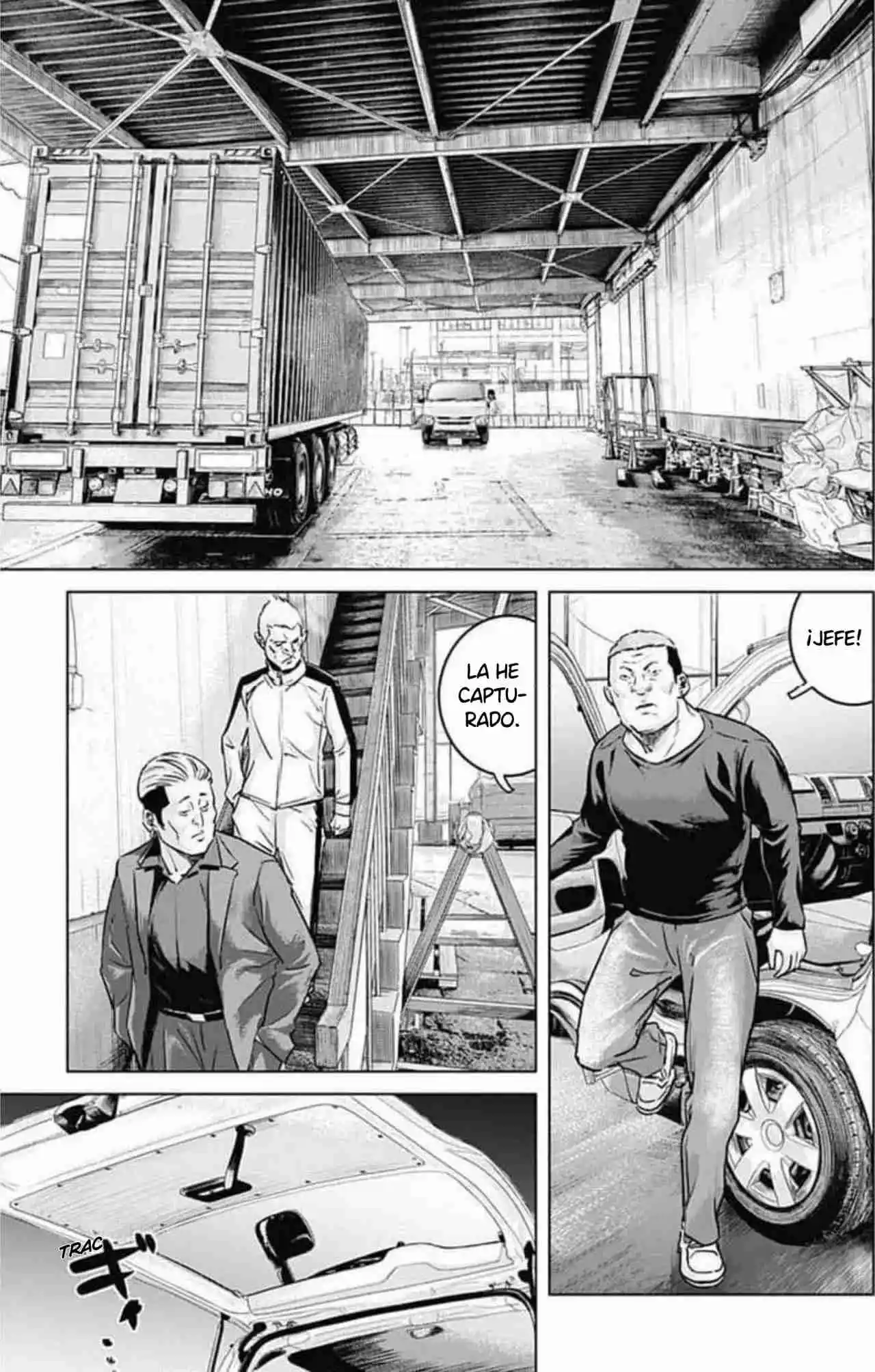 Ilios - Capítulo 62 - Página 5 - LectorTMOo
