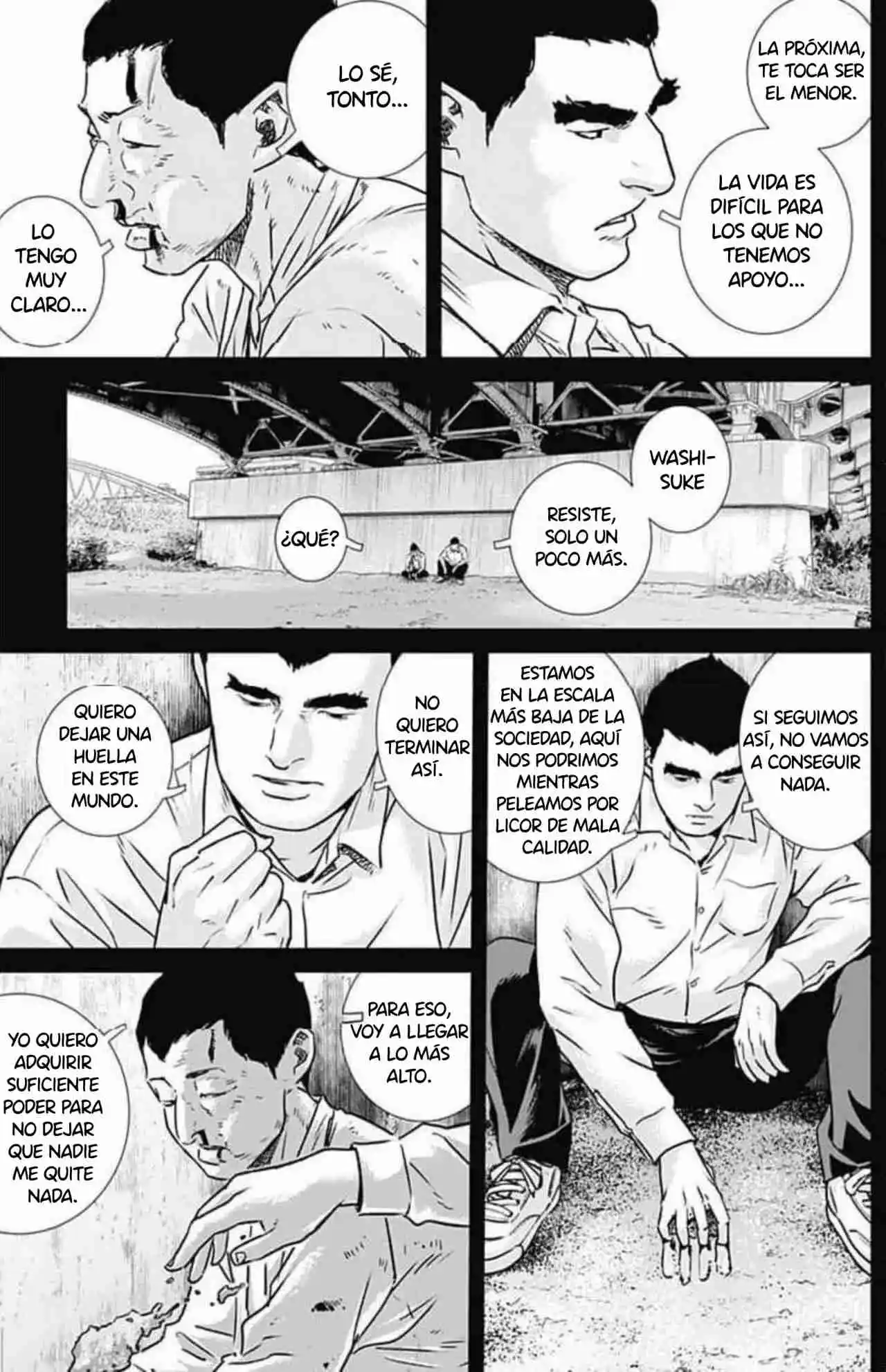 Ilios - Capítulo 62 - Página 9 - LectorTMOo