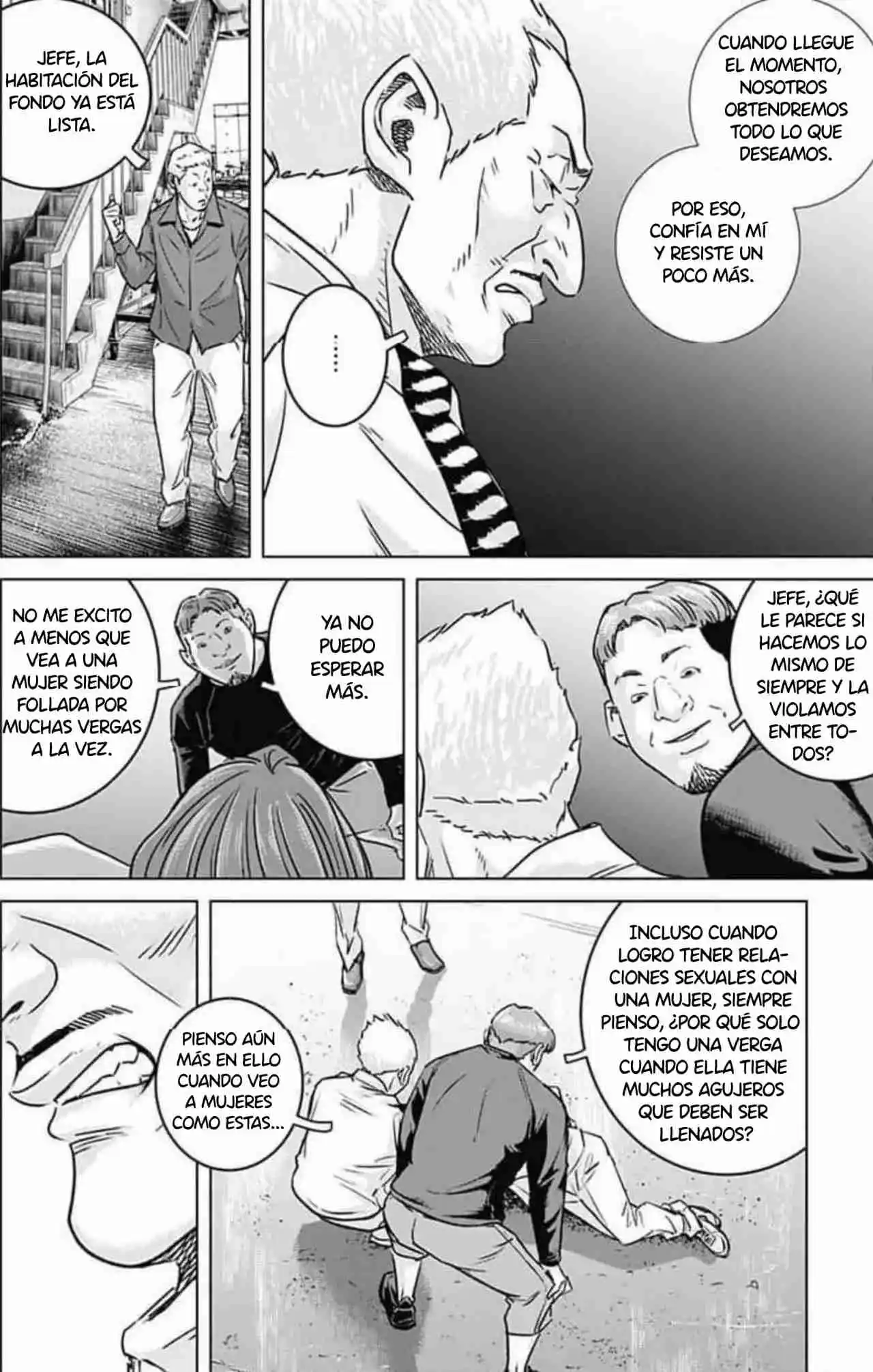 Ilios - Capítulo 62 - Página 10 - LectorTMOo