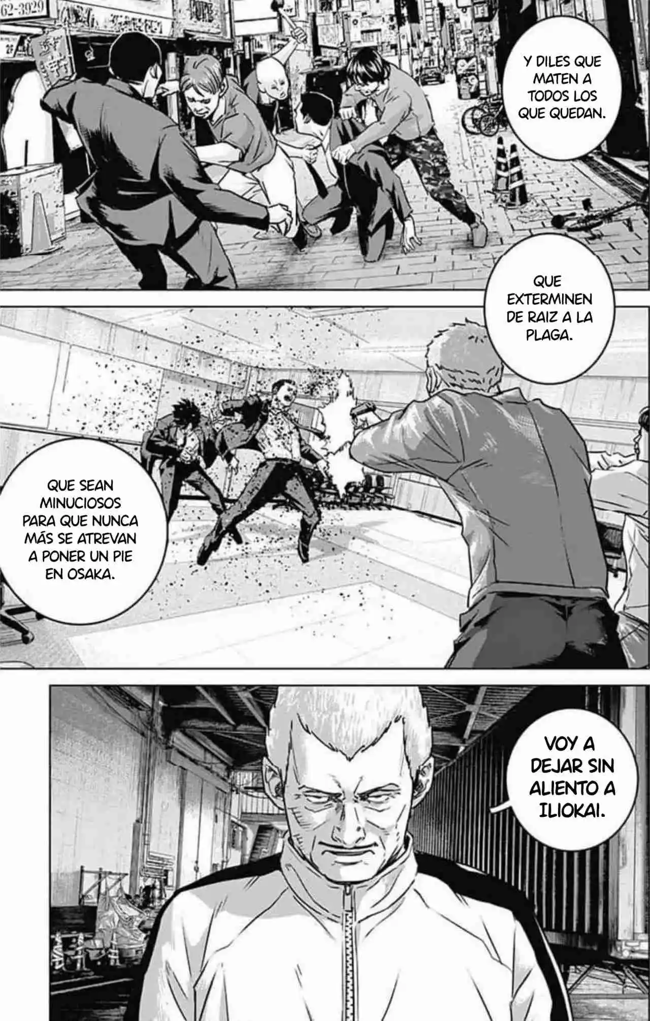 Ilios - Capítulo 62 - Página 13 - LectorTMOo