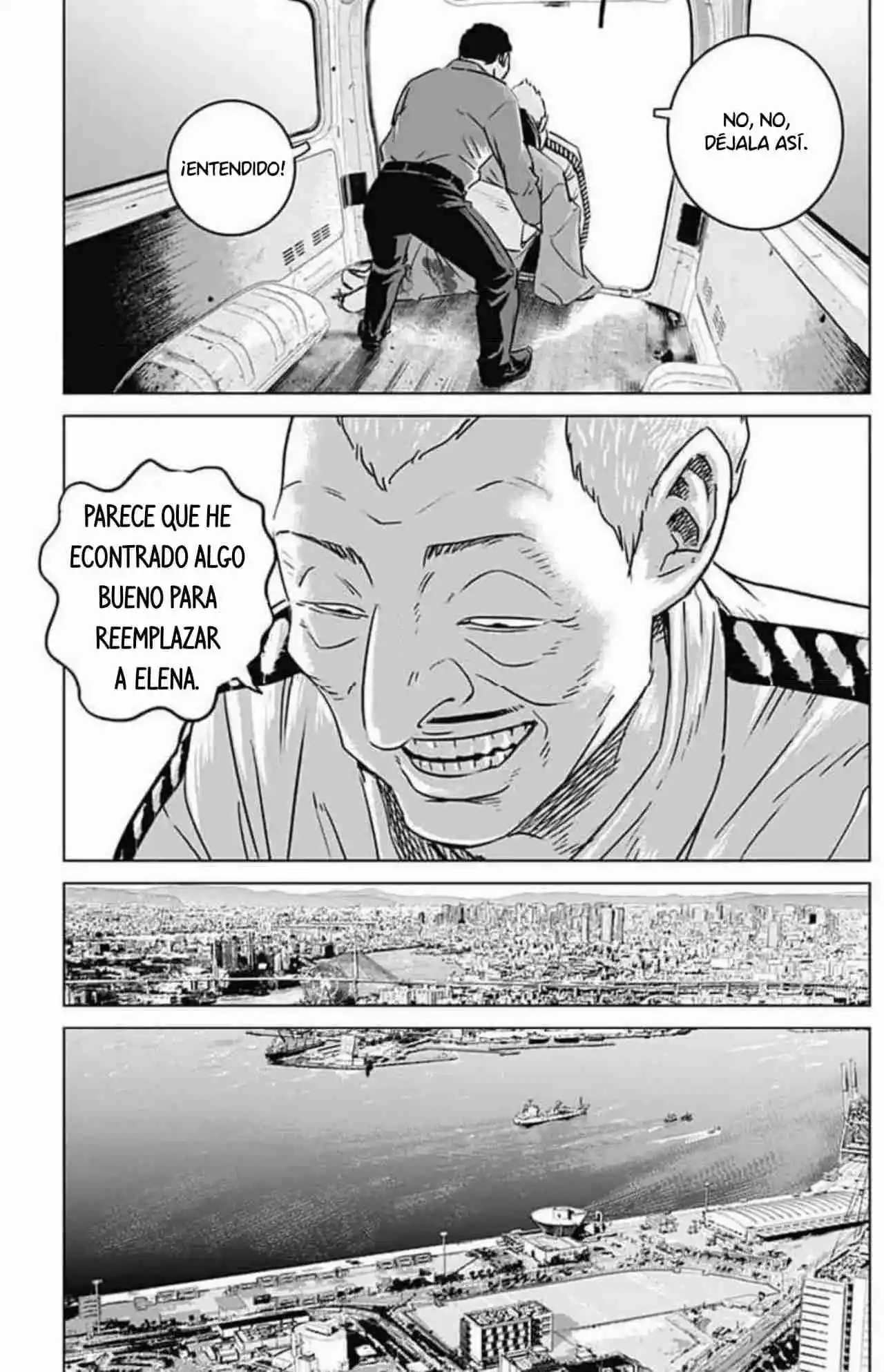 Ilios - Capítulo 62 - Página 15 - LectorTMOo
