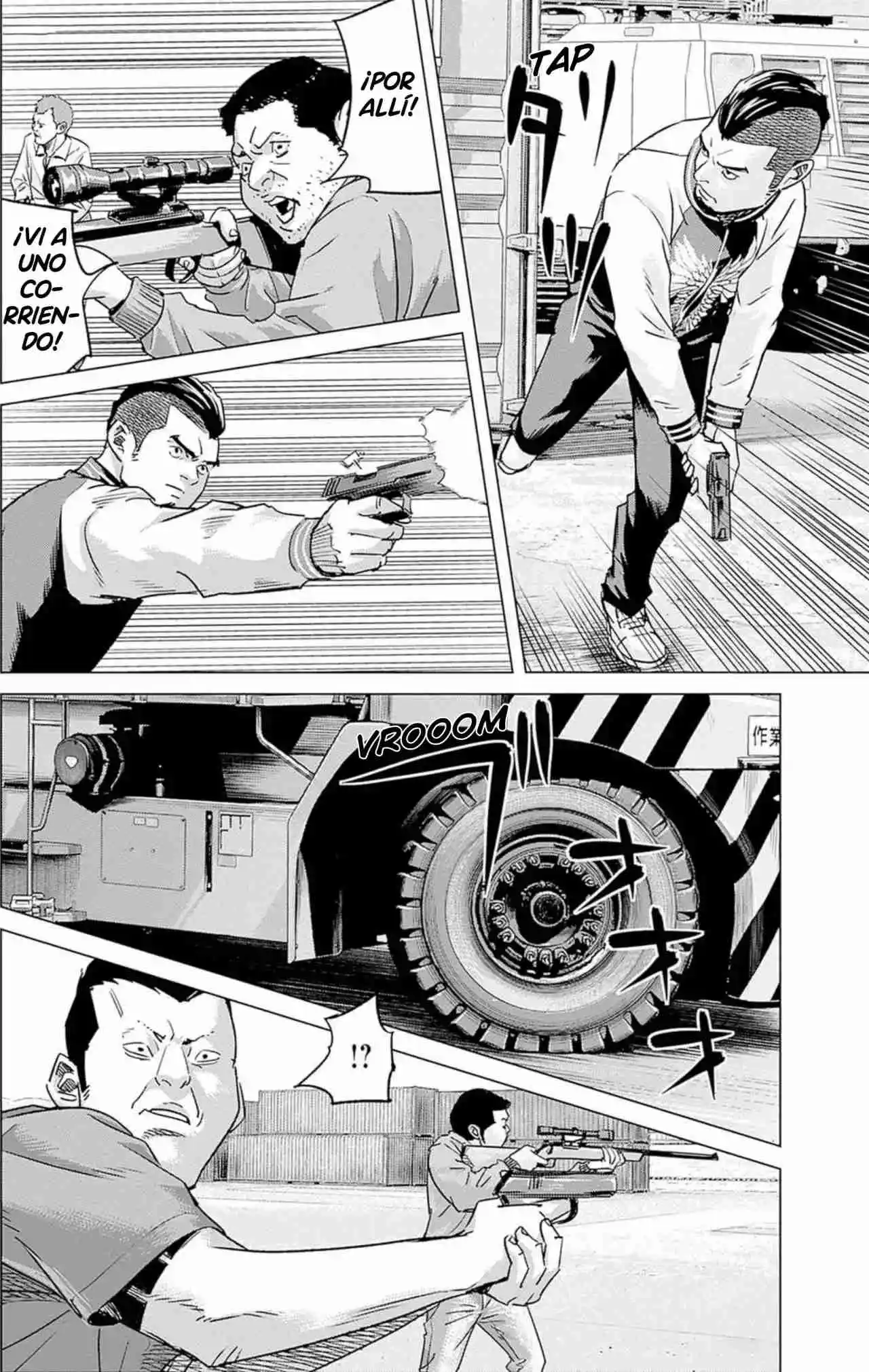 Ilios - Capítulo 63 - Página 4 - LectorTMOo