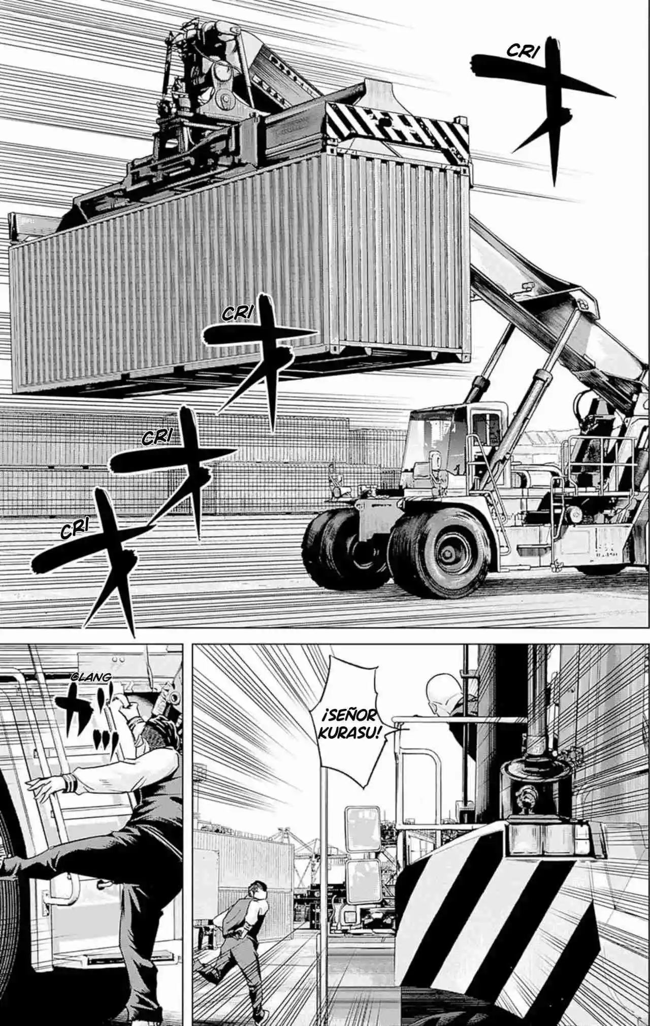 Ilios - Capítulo 63 - Página 5 - LectorTMOo