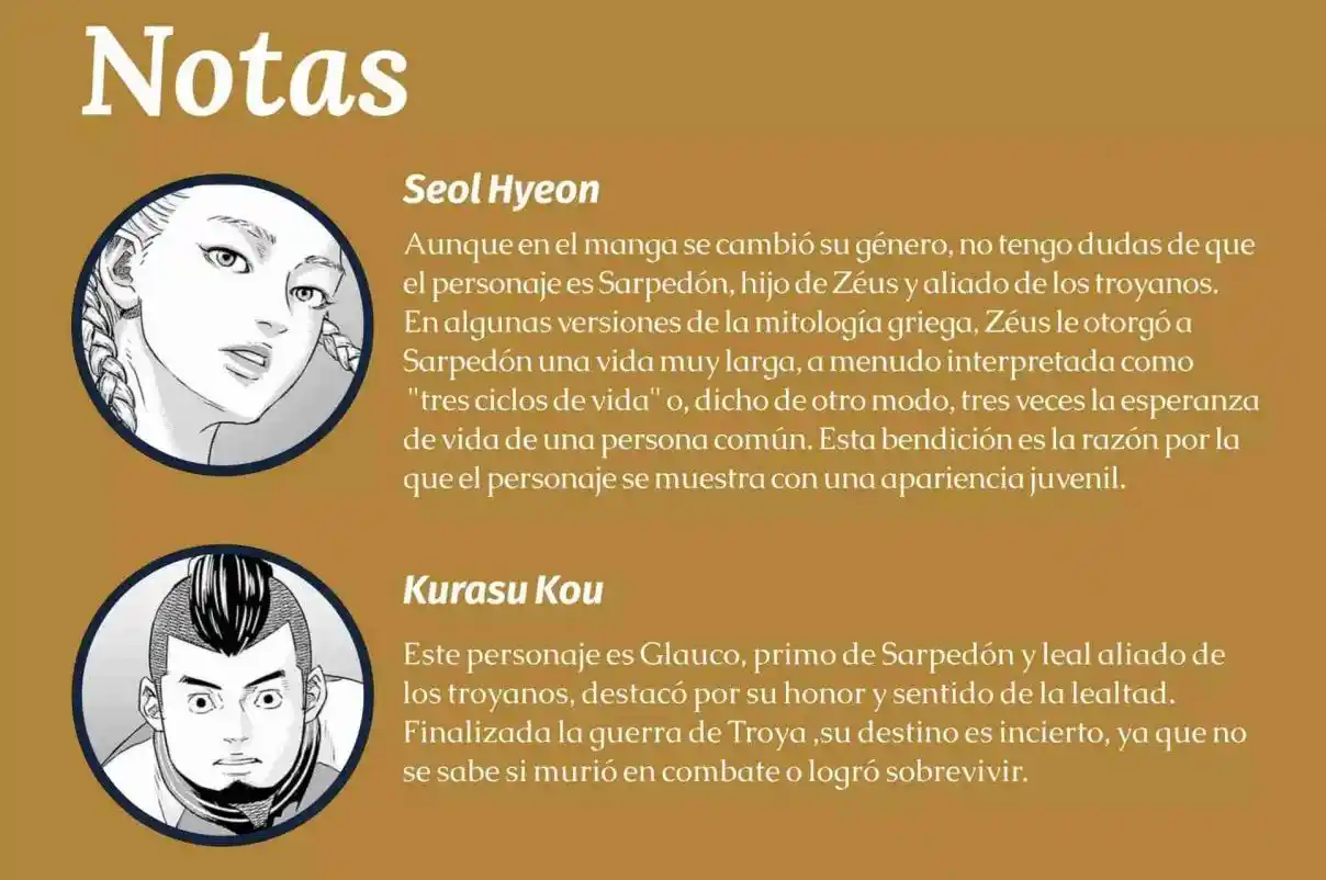 Ilios - Capítulo 63 - Página 19 - LectorTMOo