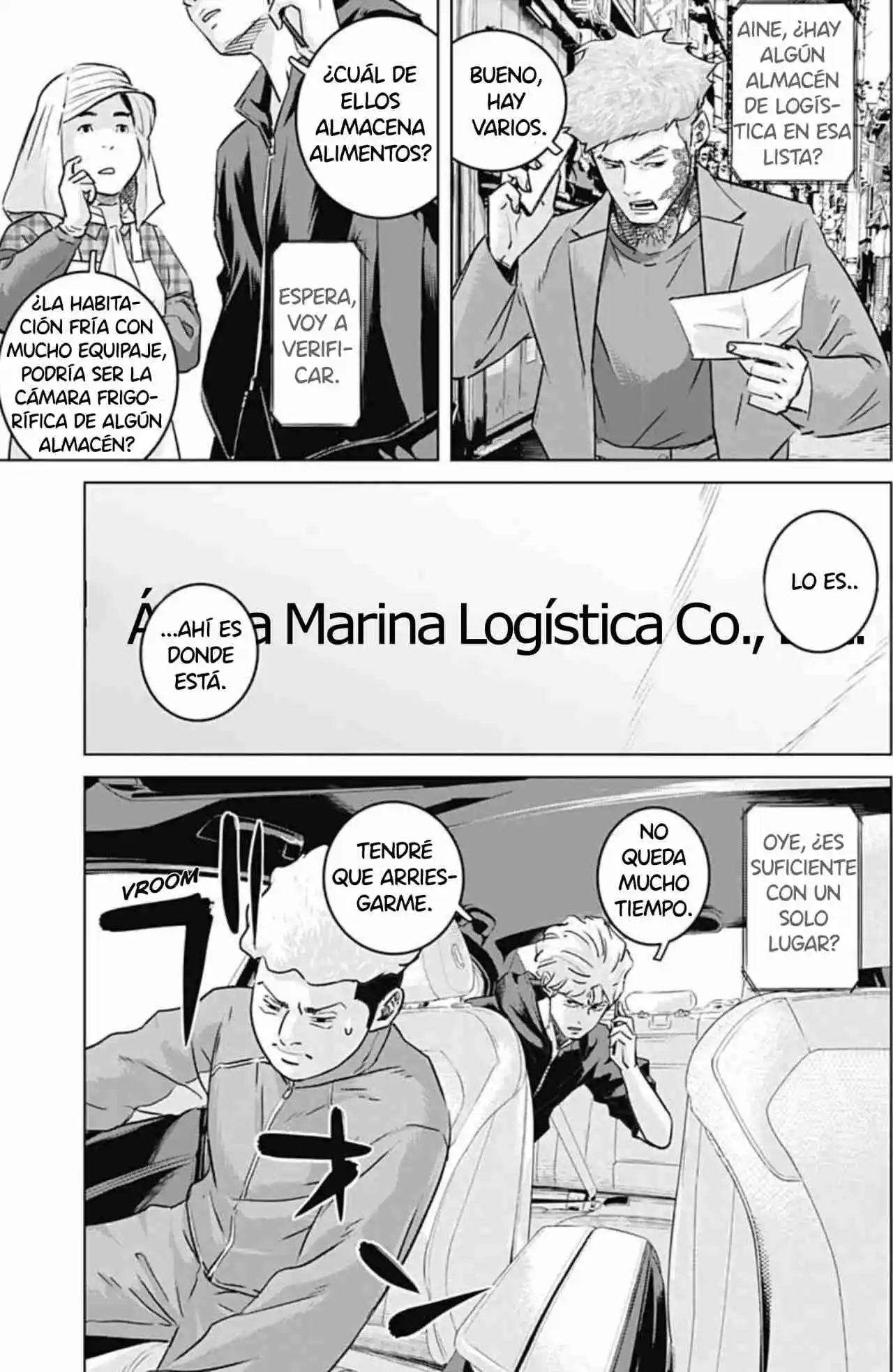 Ilios - Capítulo 64 - Página 16 - LectorTMOo