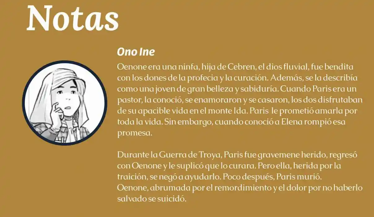 Ilios - Capítulo 64 - Página 20 - LectorTMOo