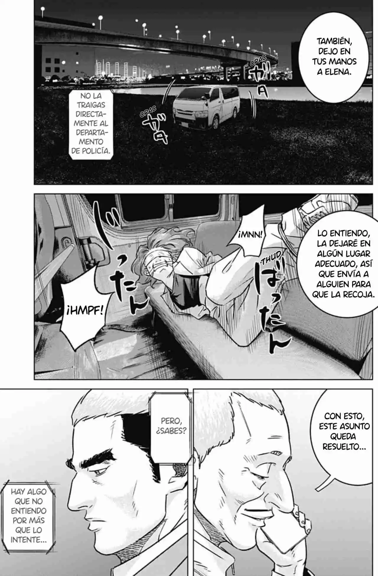Ilios - Capítulo 65 - Página 3 - LectorTMOo
