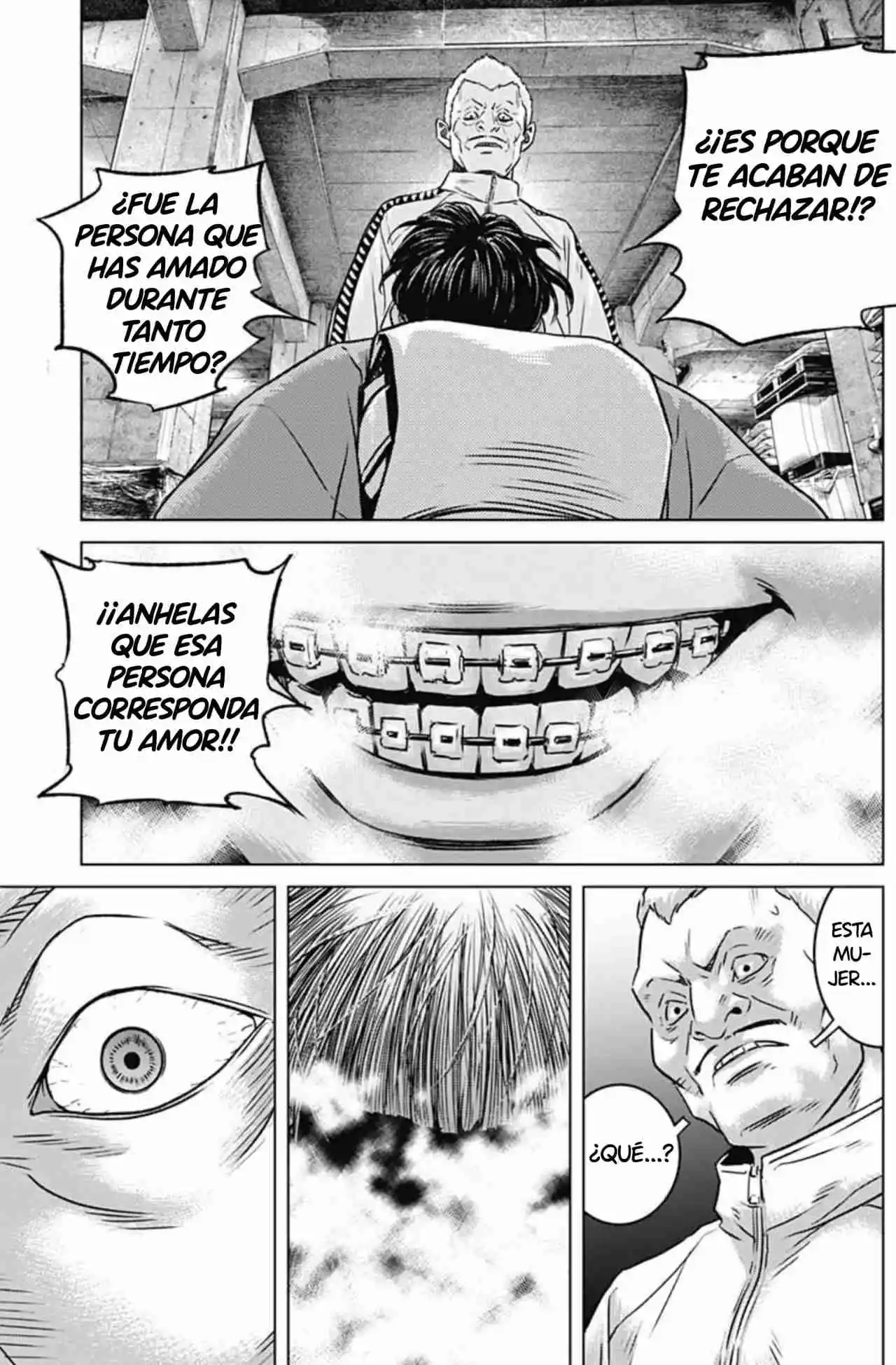 Ilios - Capítulo 65 - Página 11 - LectorTMOo