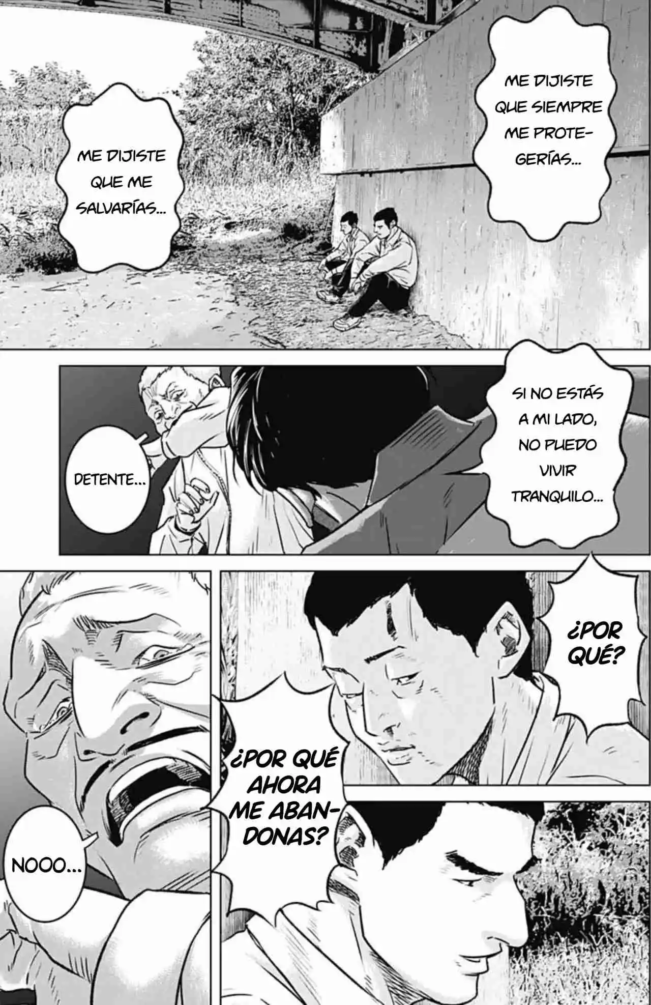 Ilios - Capítulo 65 - Página 13 - LectorTMOo