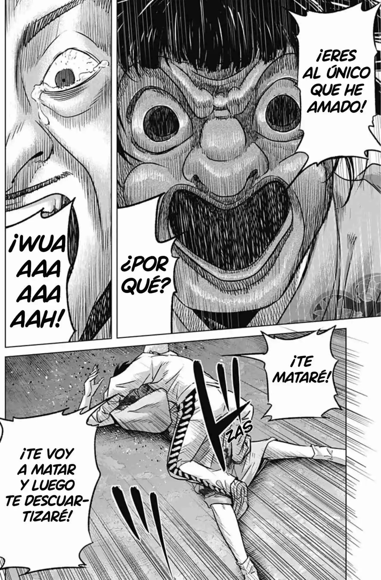 Ilios - Capítulo 65 - Página 14 - LectorTMOo
