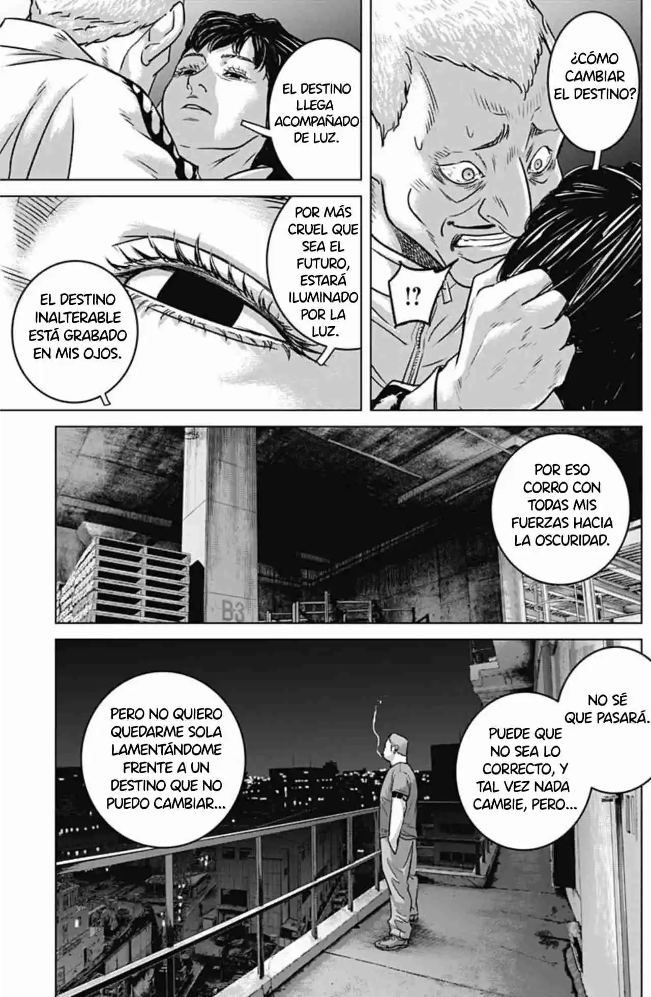 Ilios - Capítulo 65 - Página 15 - LectorTMOo