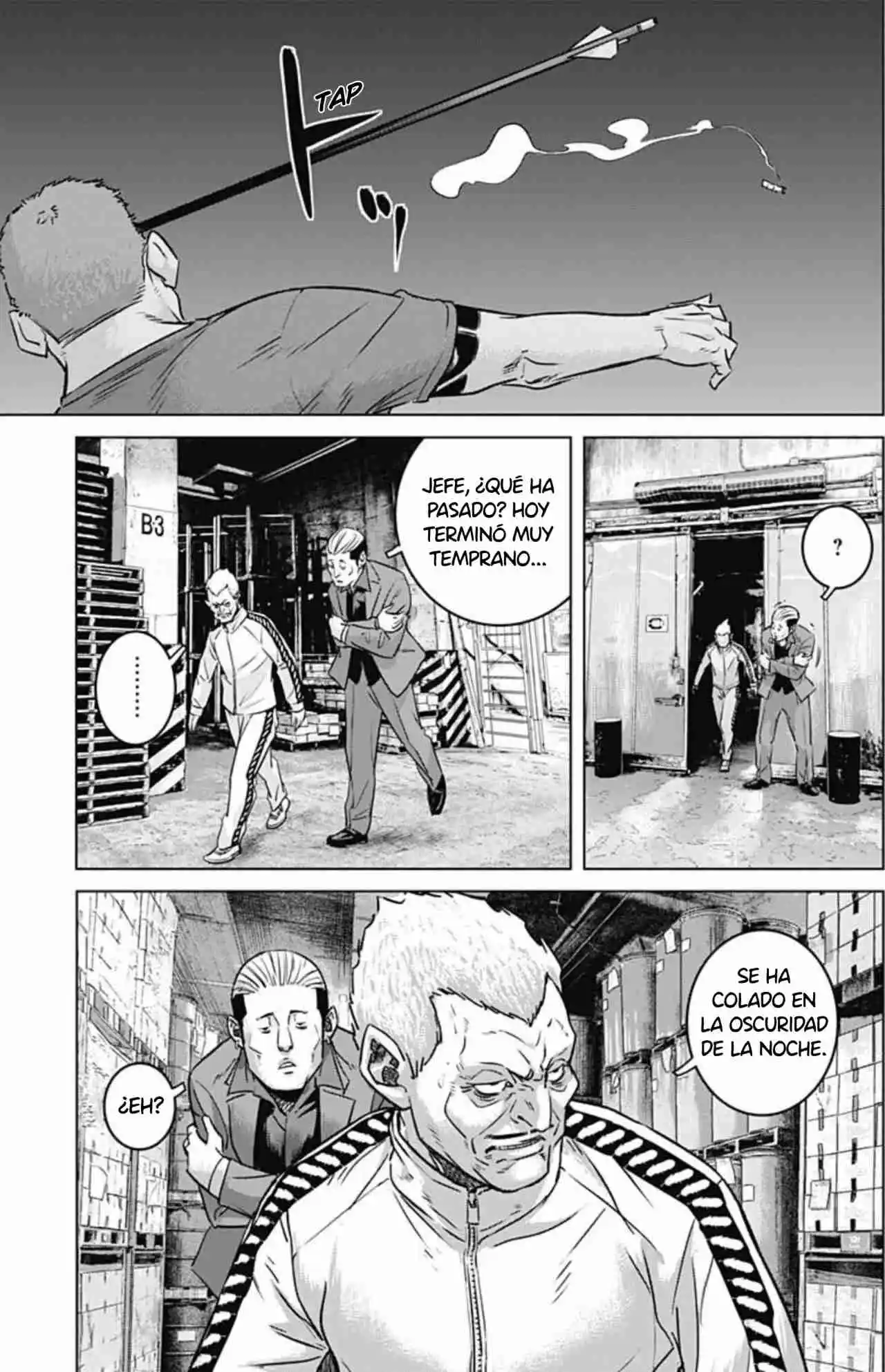 Ilios - Capítulo 65 - Página 17 - LectorTMOo