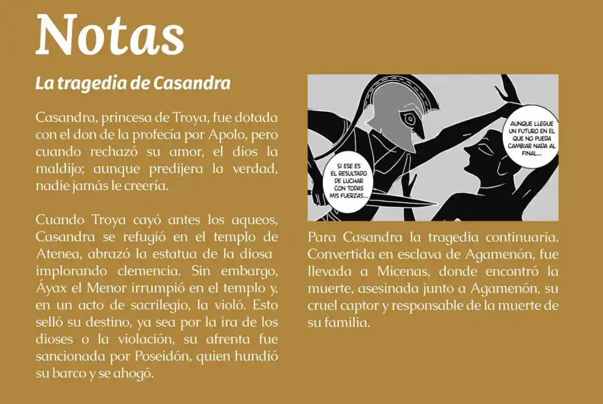 Ilios - Capítulo 65 - Página 19 - LectorTMOo