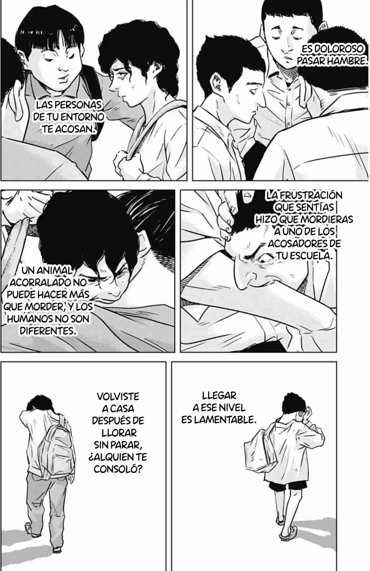 Ilios - Capítulo 66 - Página 8 - LectorTMOo