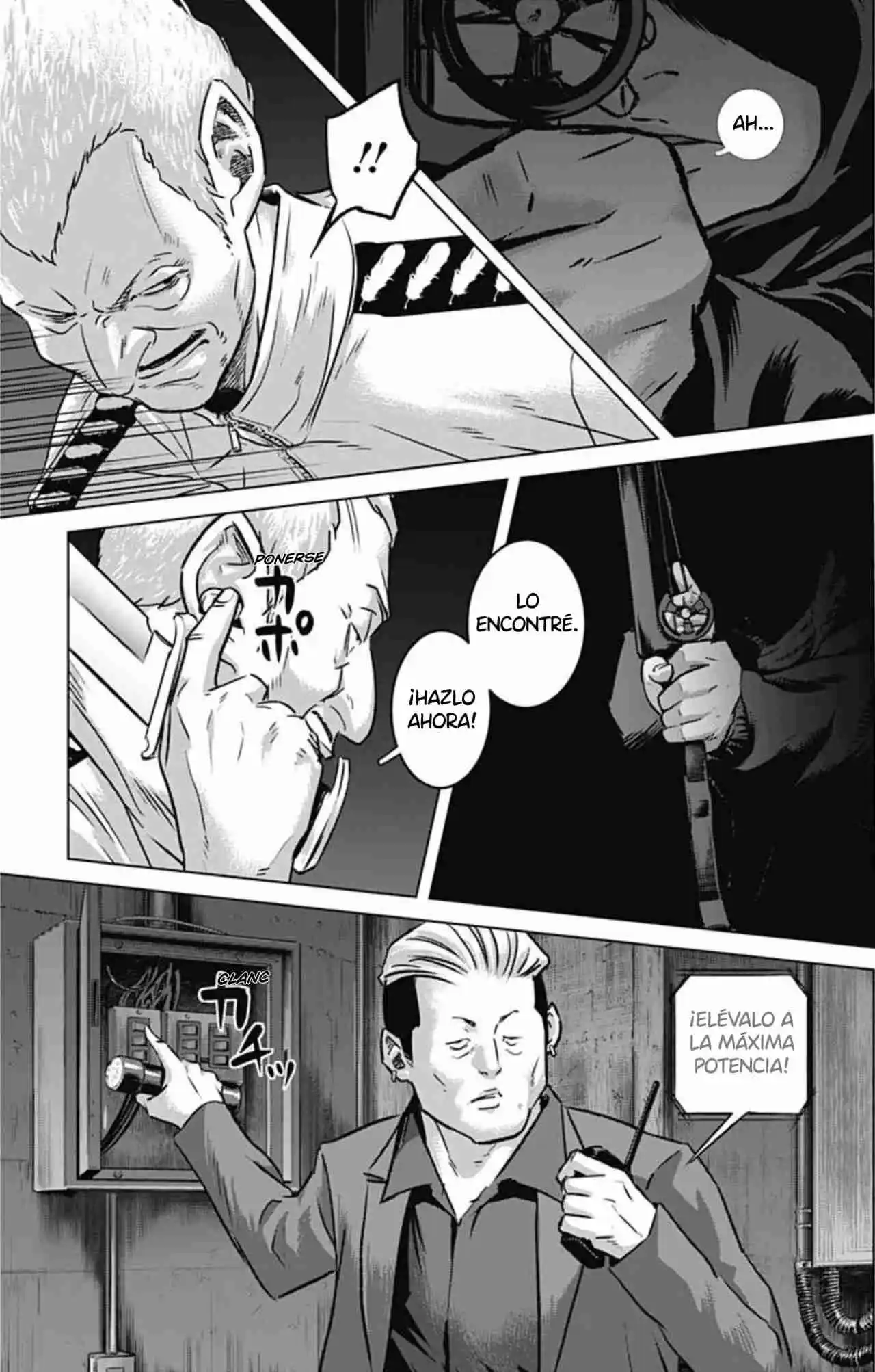 Ilios - Capítulo 66 - Página 11 - LectorTMOo