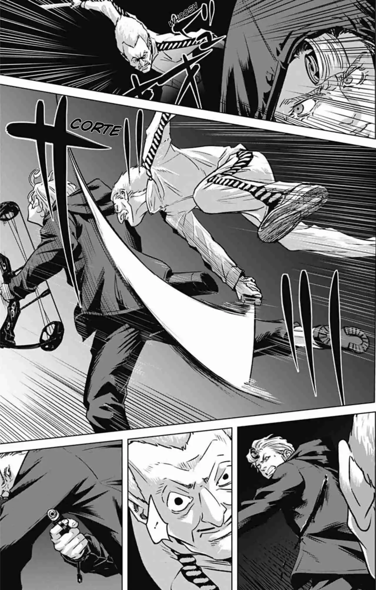 Ilios - Capítulo 66 - Página 13 - LectorTMOo