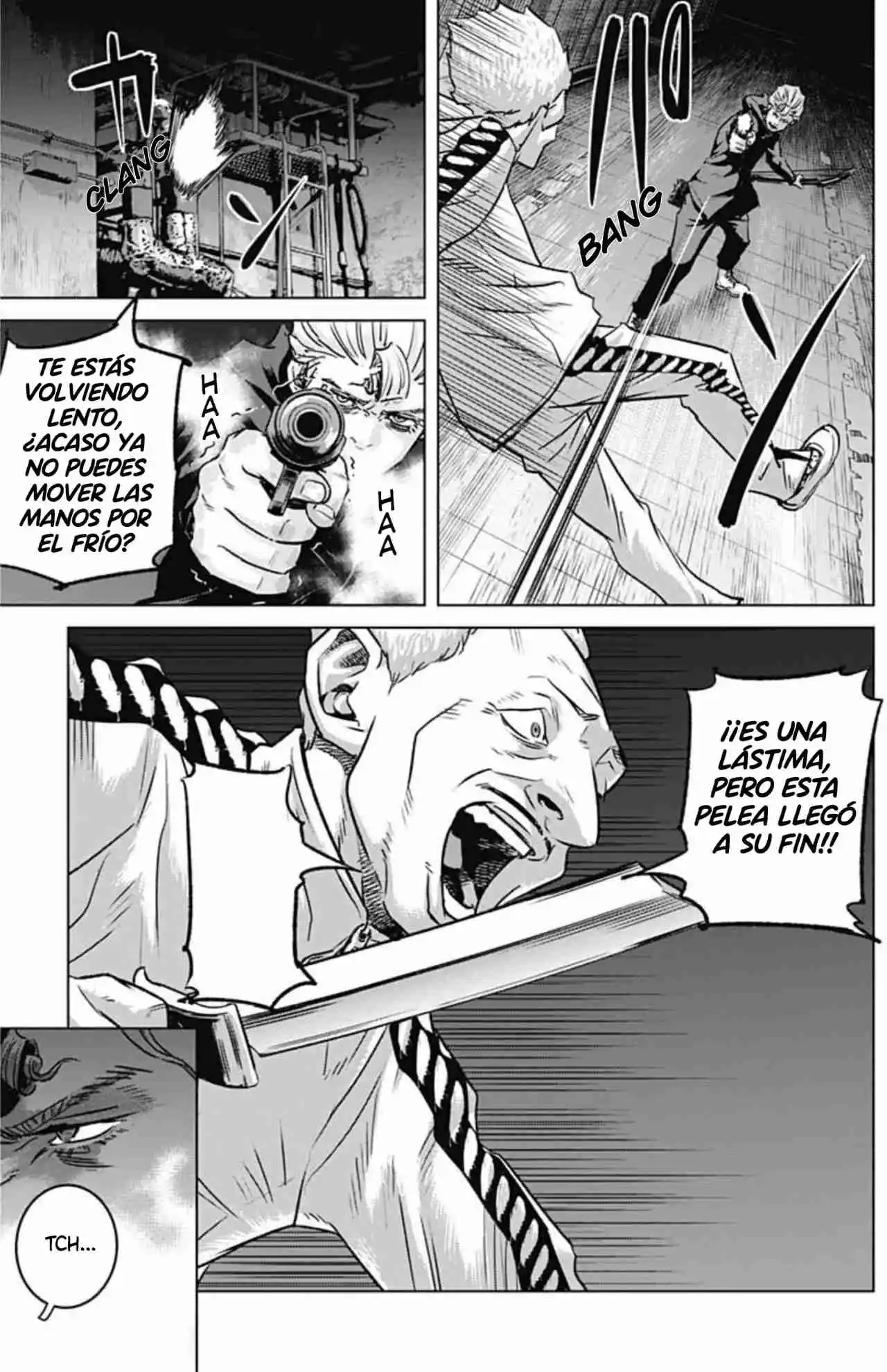 Ilios - Capítulo 66 - Página 15 - LectorTMOo