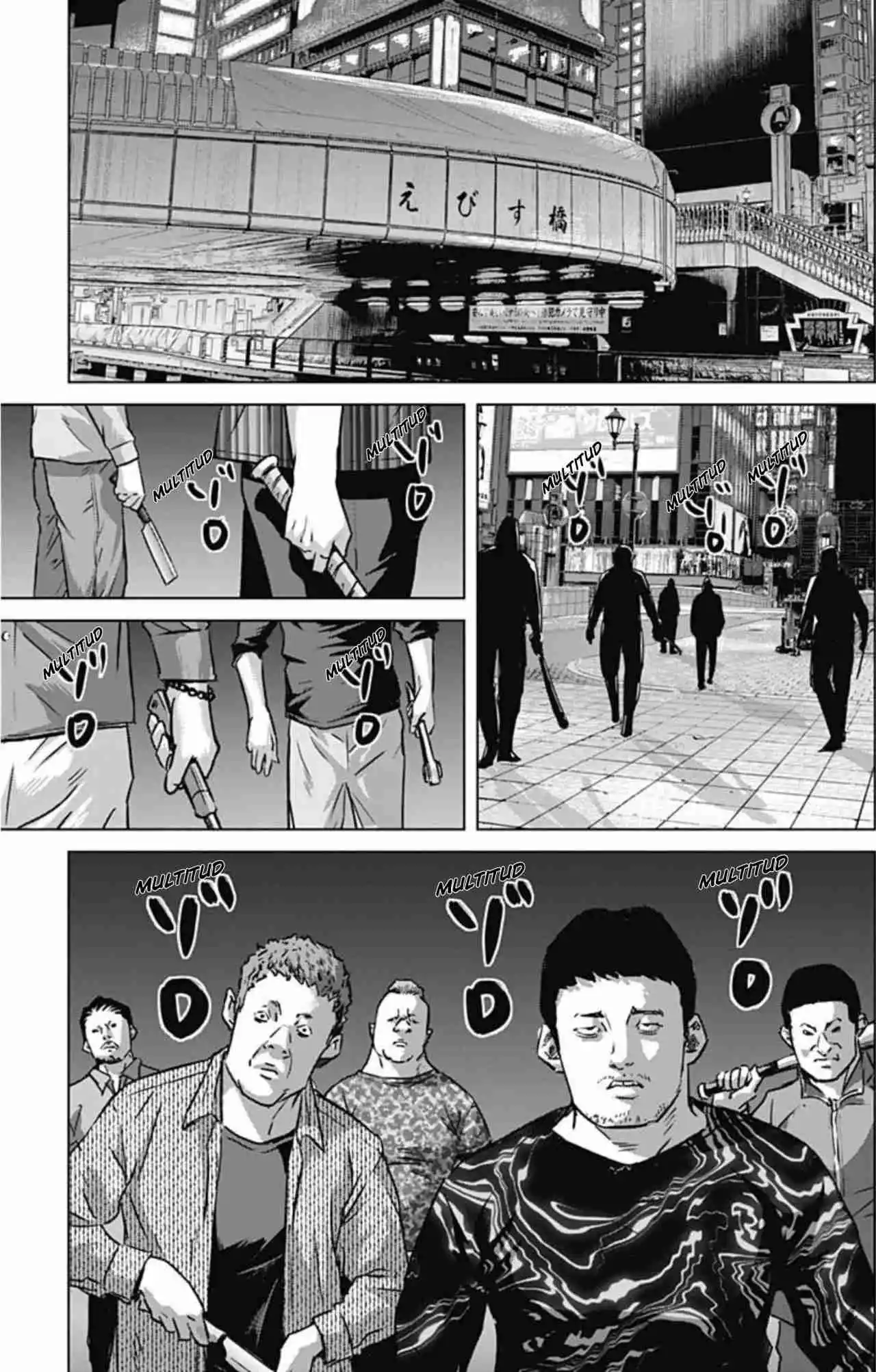 Ilios - Capítulo 66 - Página 17 - LectorTMOo