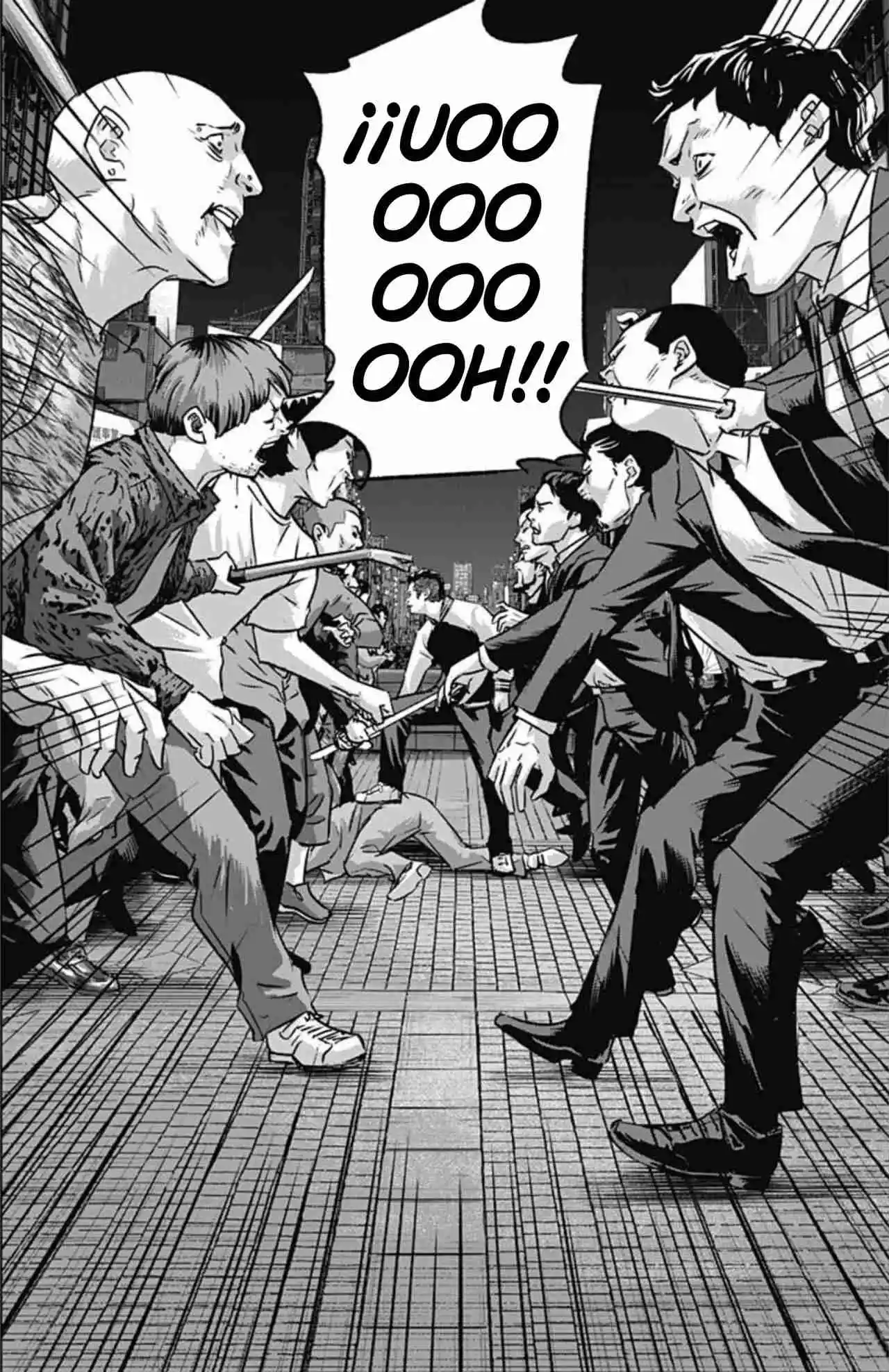 Ilios - Capítulo 67 - Página 4 - LectorTMOo