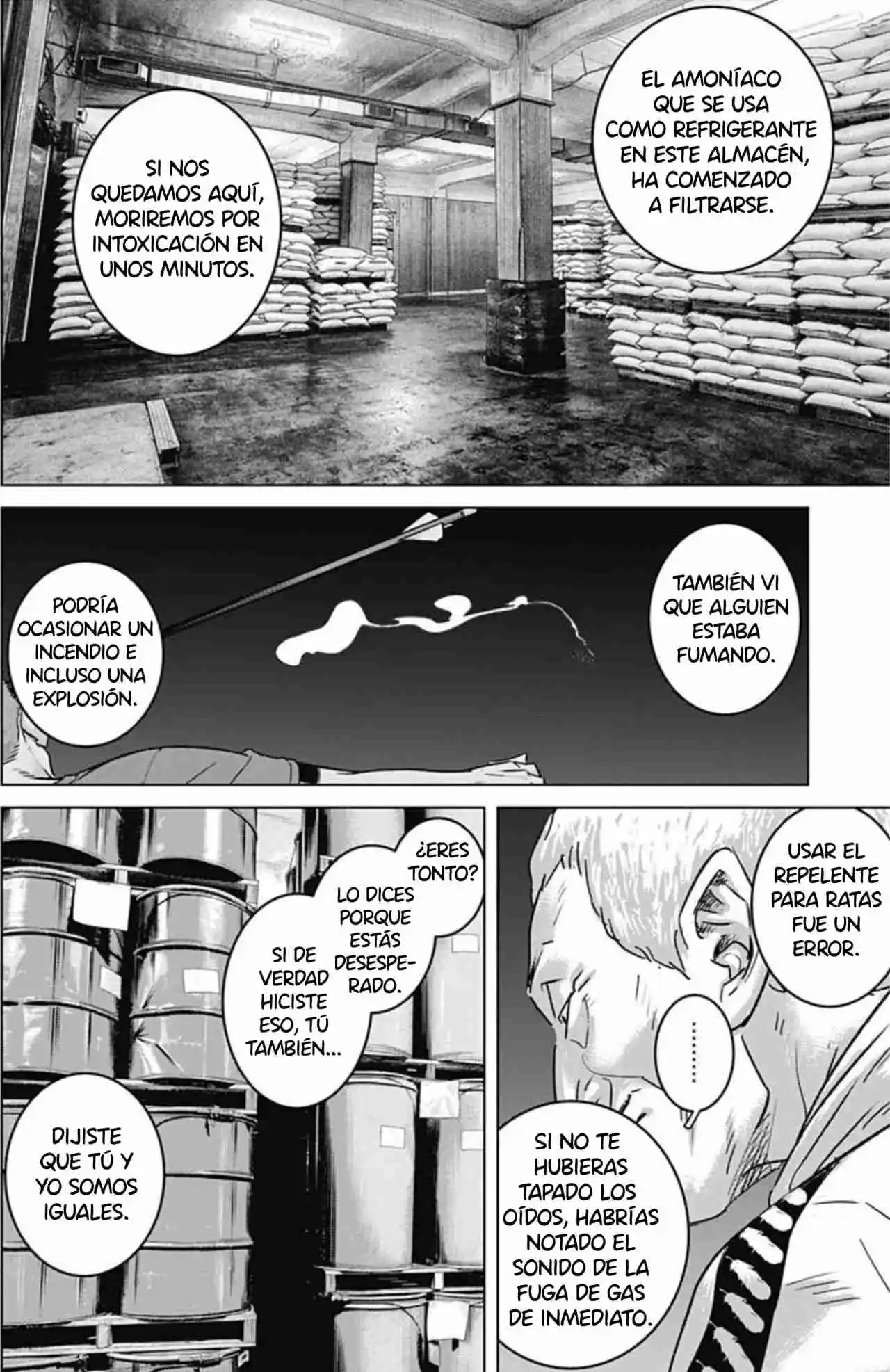 Ilios - Capítulo 67 - Página 12 - LectorTMOo