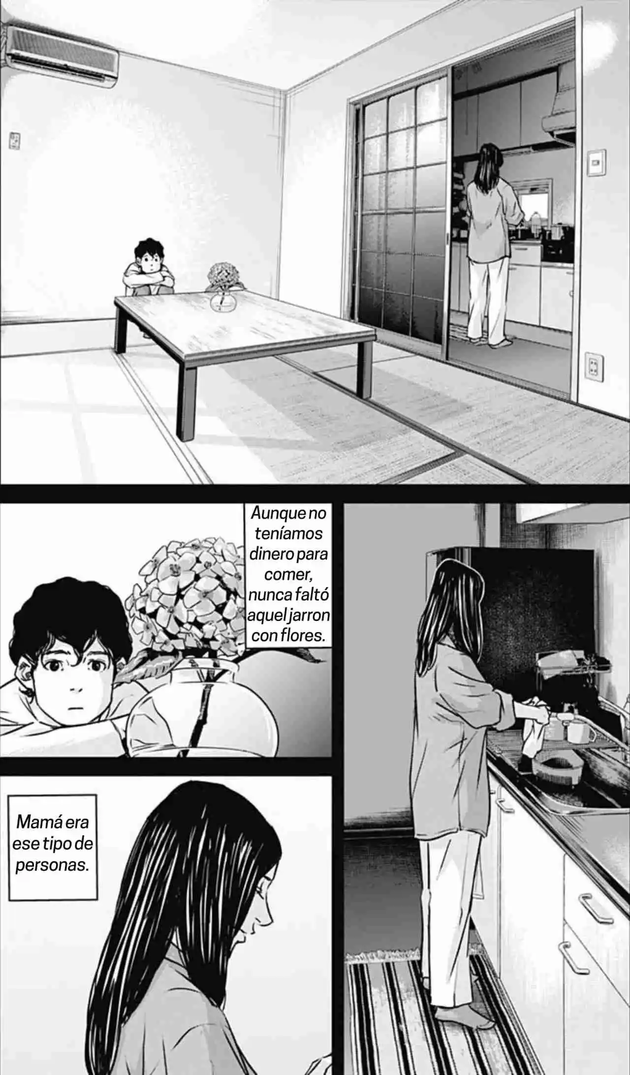 Ilios - Capítulo 68 - Página 6 - LectorTMOo