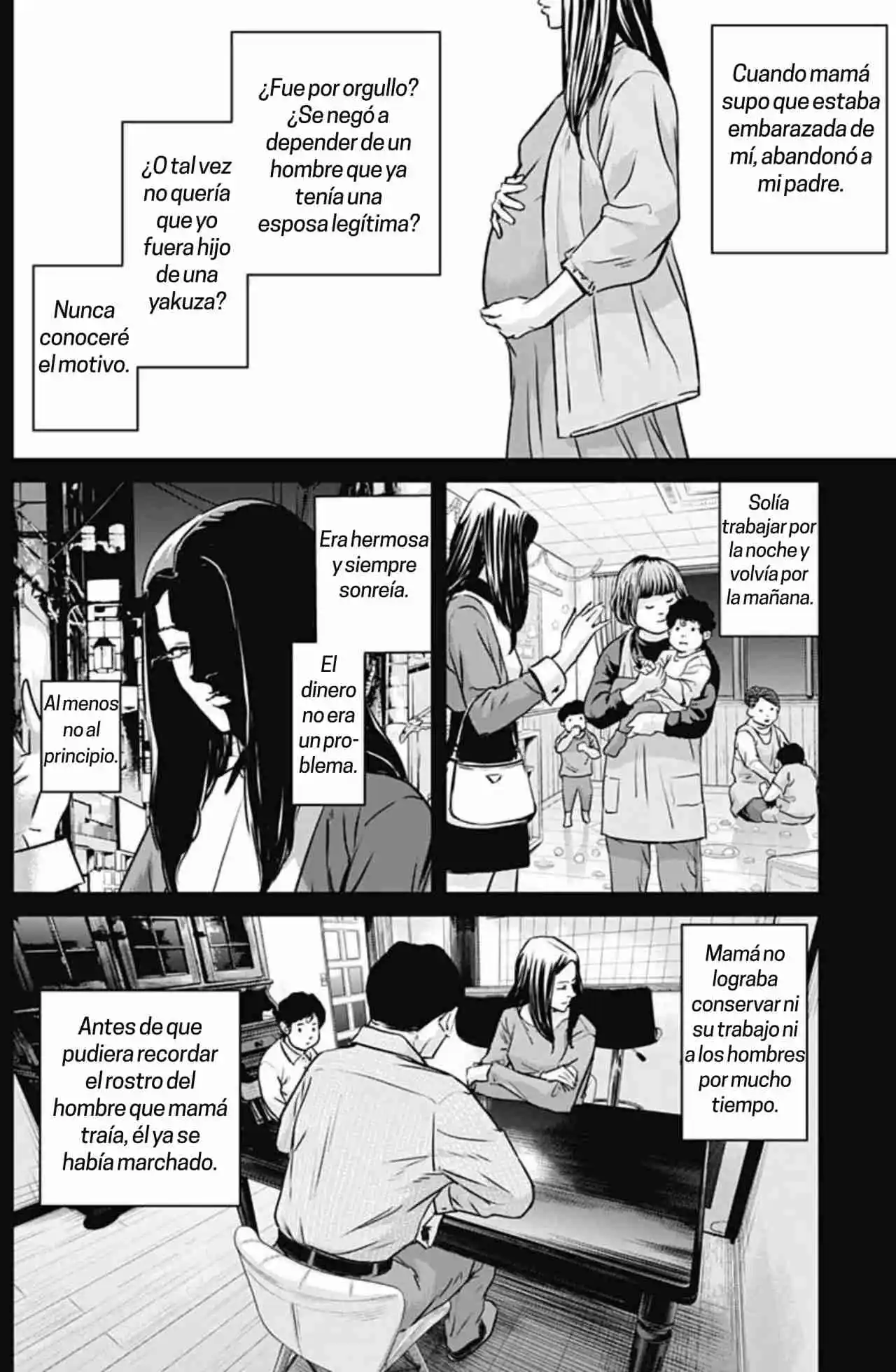 Ilios - Capítulo 68 - Página 7 - LectorTMOo