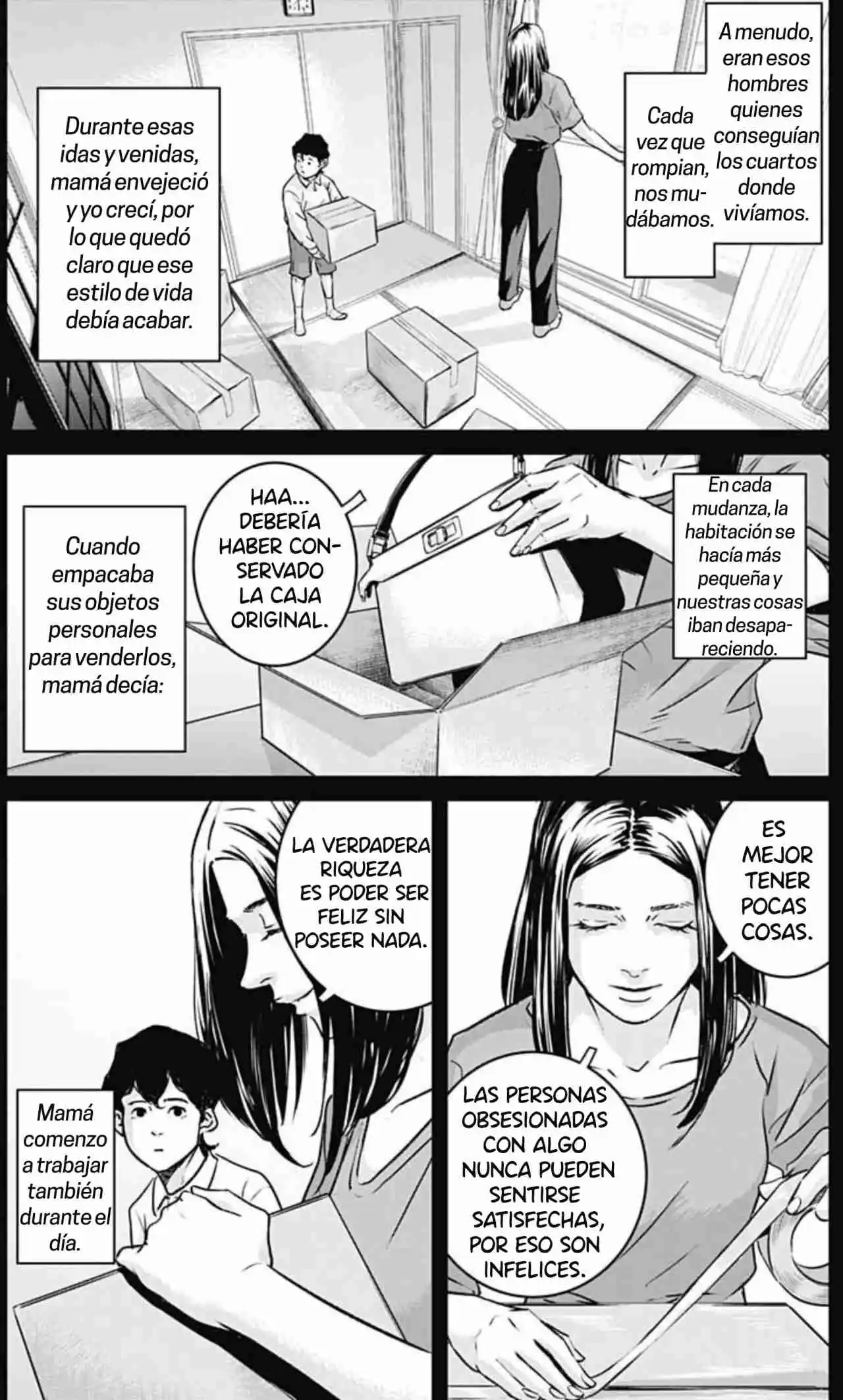 Ilios - Capítulo 68 - Página 8 - LectorTMOo
