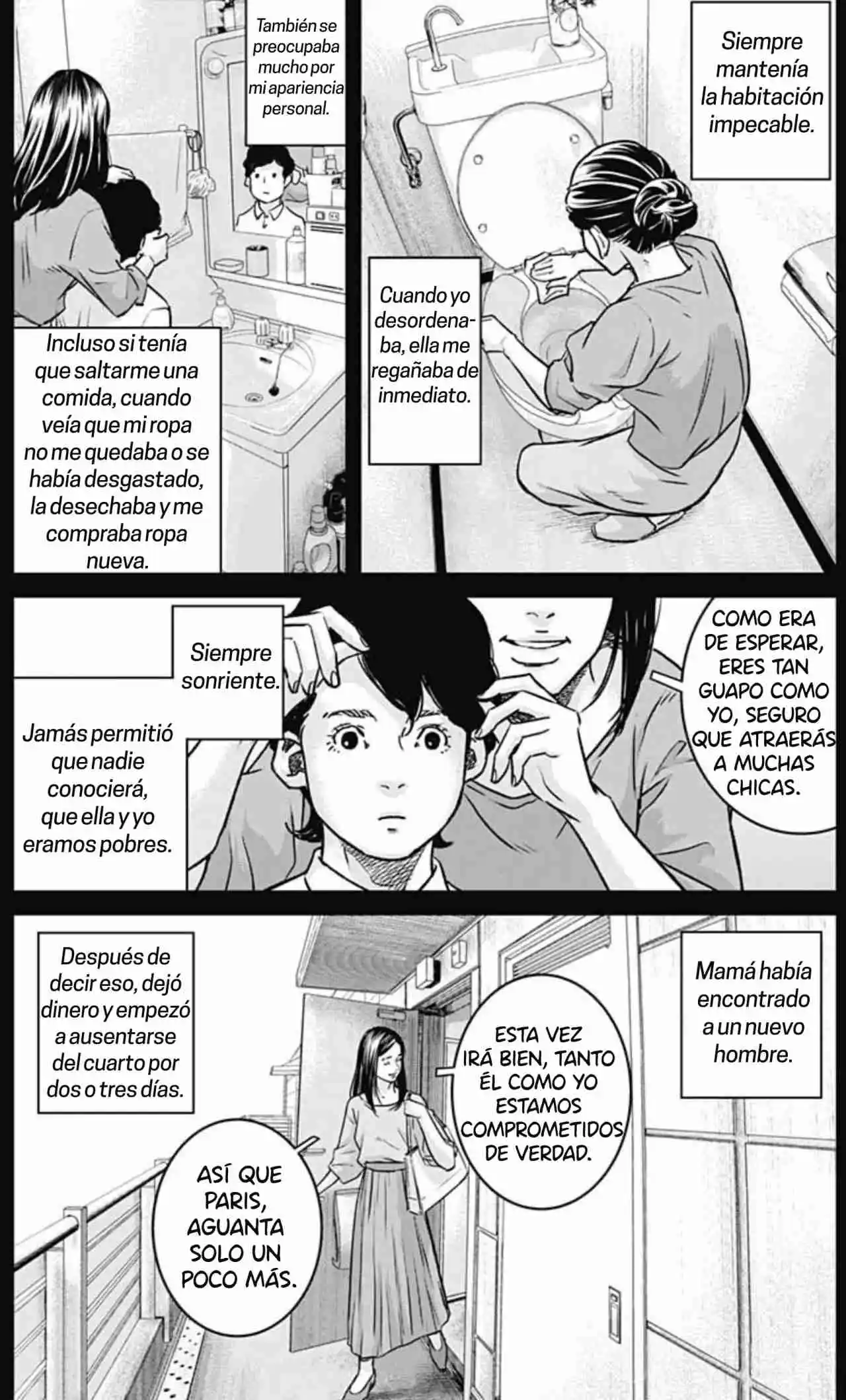 Ilios - Capítulo 68 - Página 9 - LectorTMOo