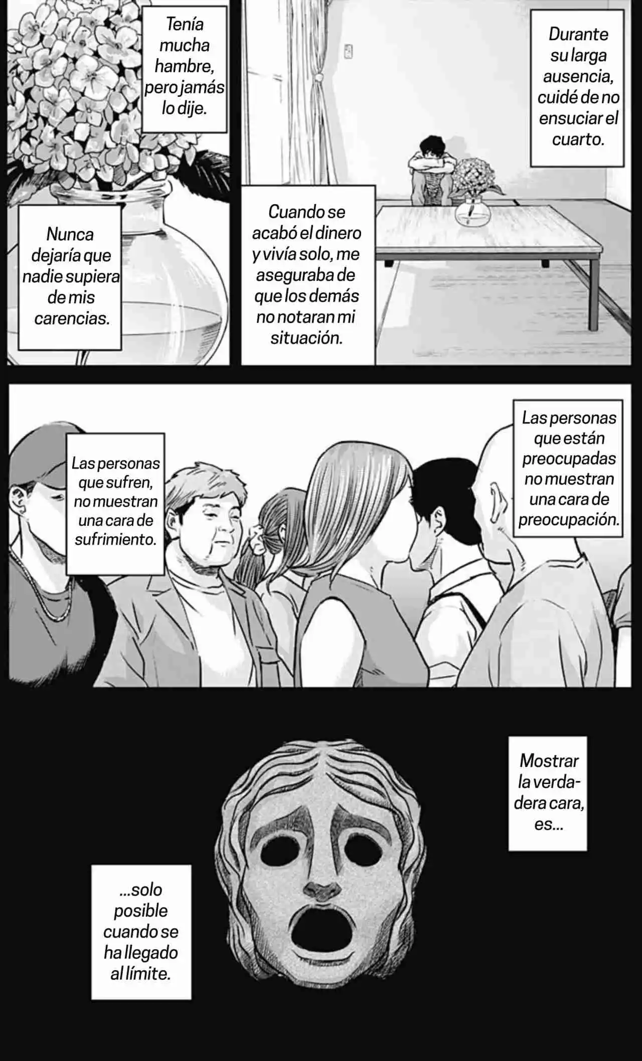 Ilios - Capítulo 68 - Página 10 - LectorTMOo