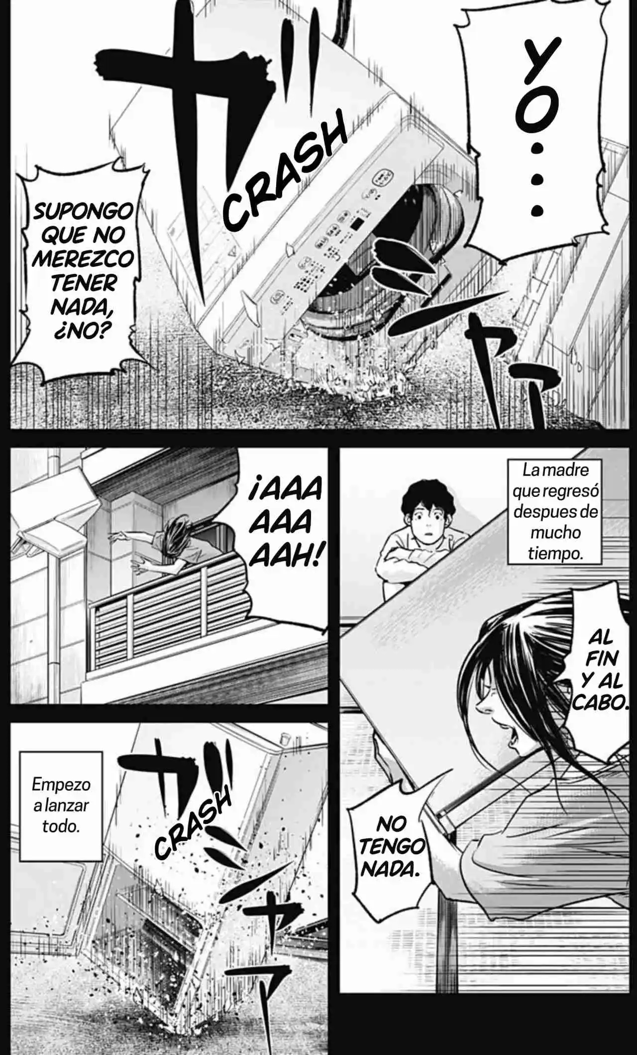Ilios - Capítulo 68 - Página 11 - LectorTMOo