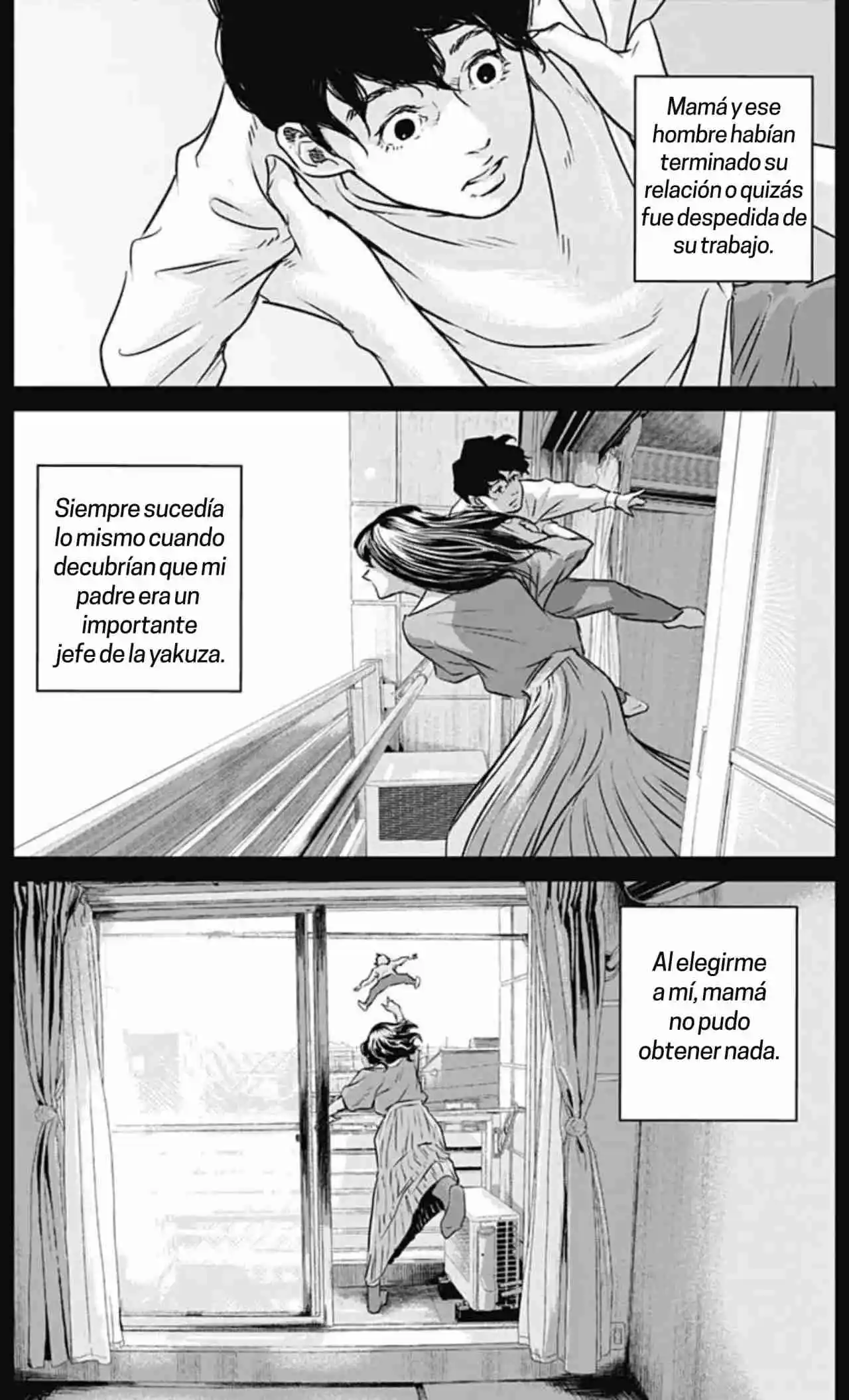 Ilios - Capítulo 68 - Página 13 - LectorTMOo