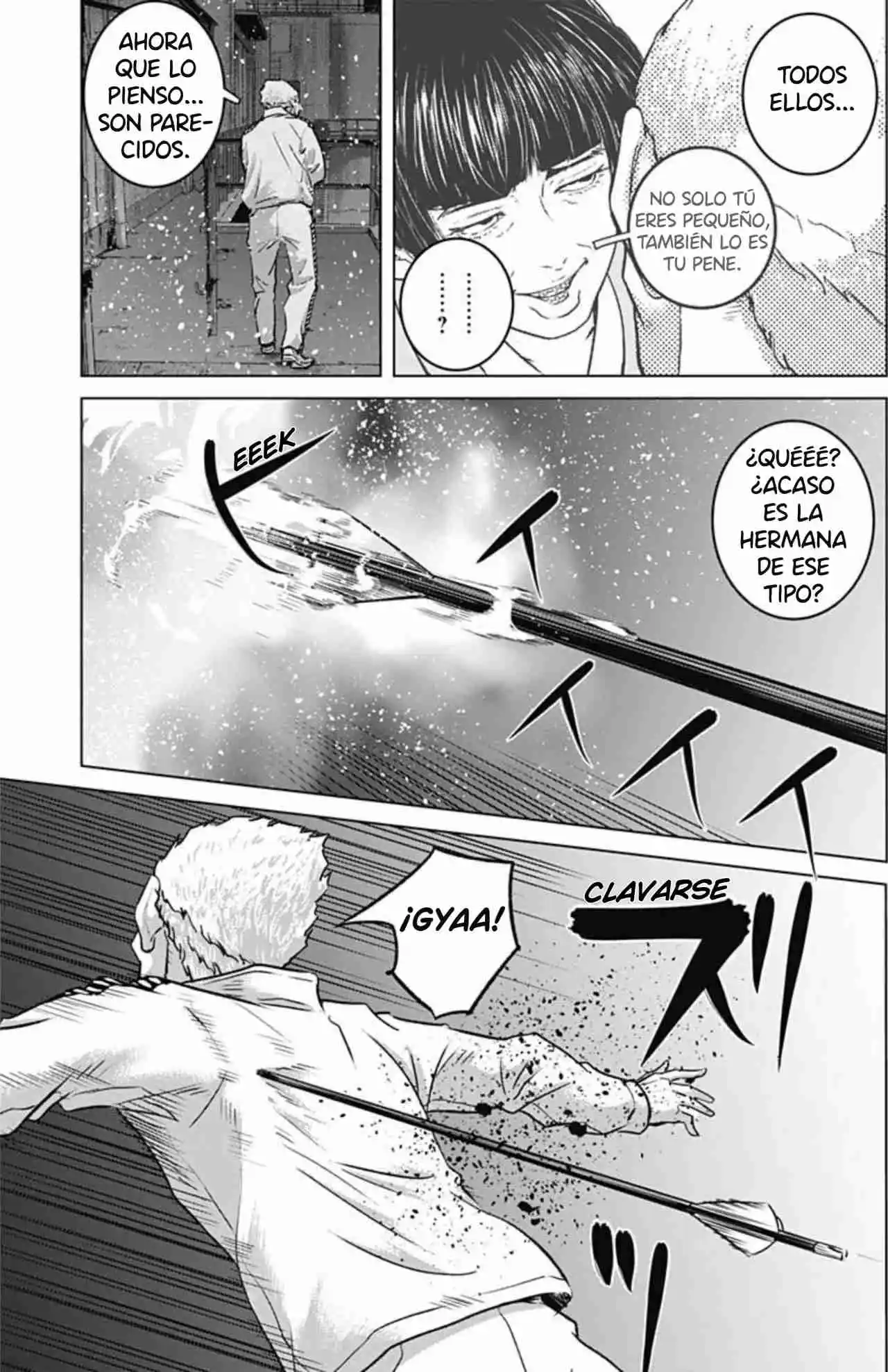 Ilios - Capítulo 68 - Página 20 - LectorTMOo