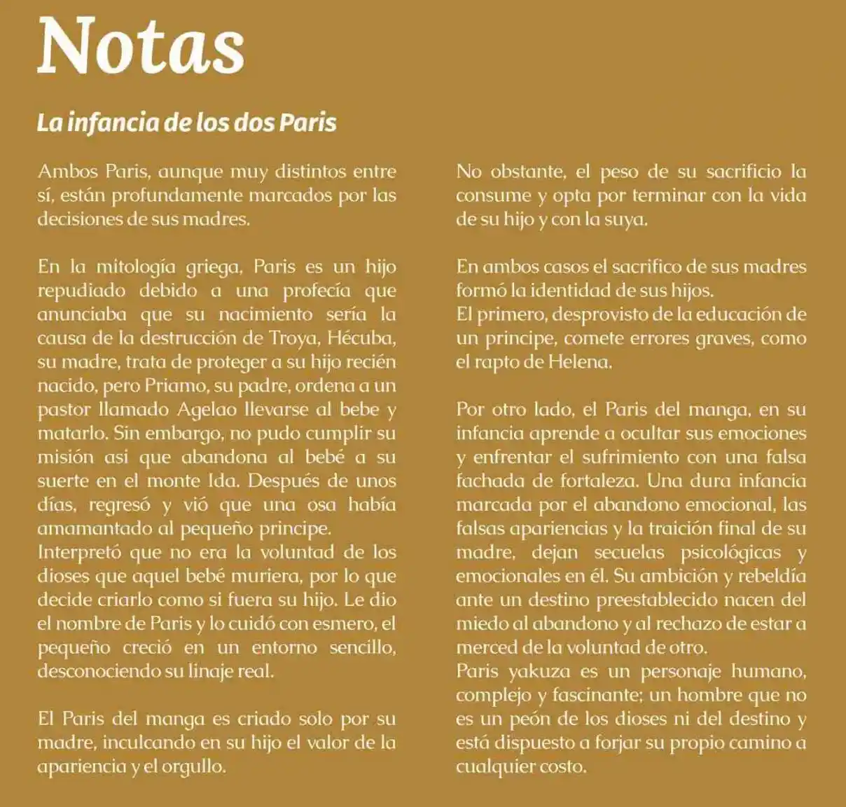 Ilios - Capítulo 68 - Página 22 - LectorTMOo
