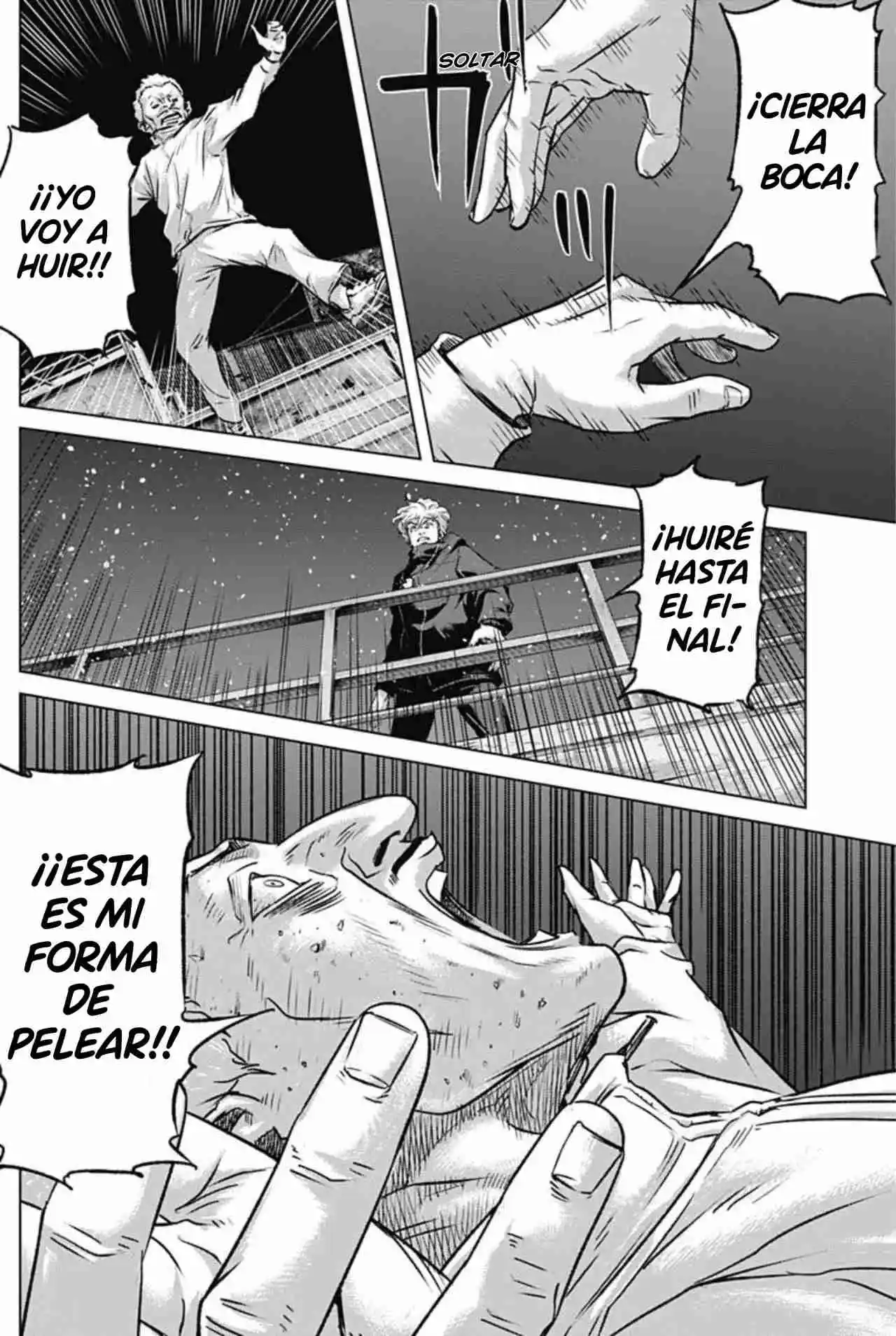 Ilios - Capítulo 69 - Página 10 - LectorTMOo