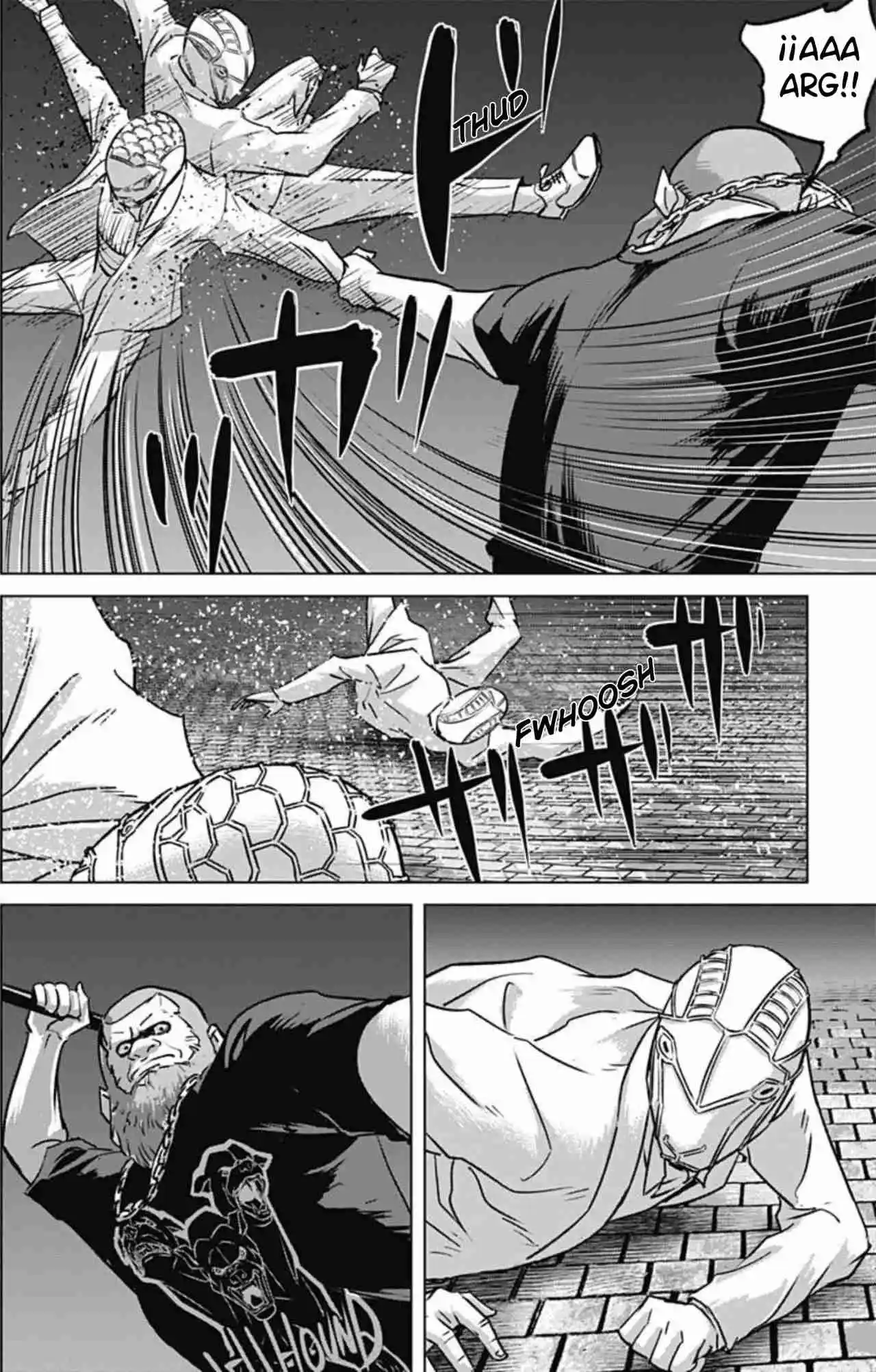 Ilios - Capítulo 70 - Página 12 - LectorTMOo