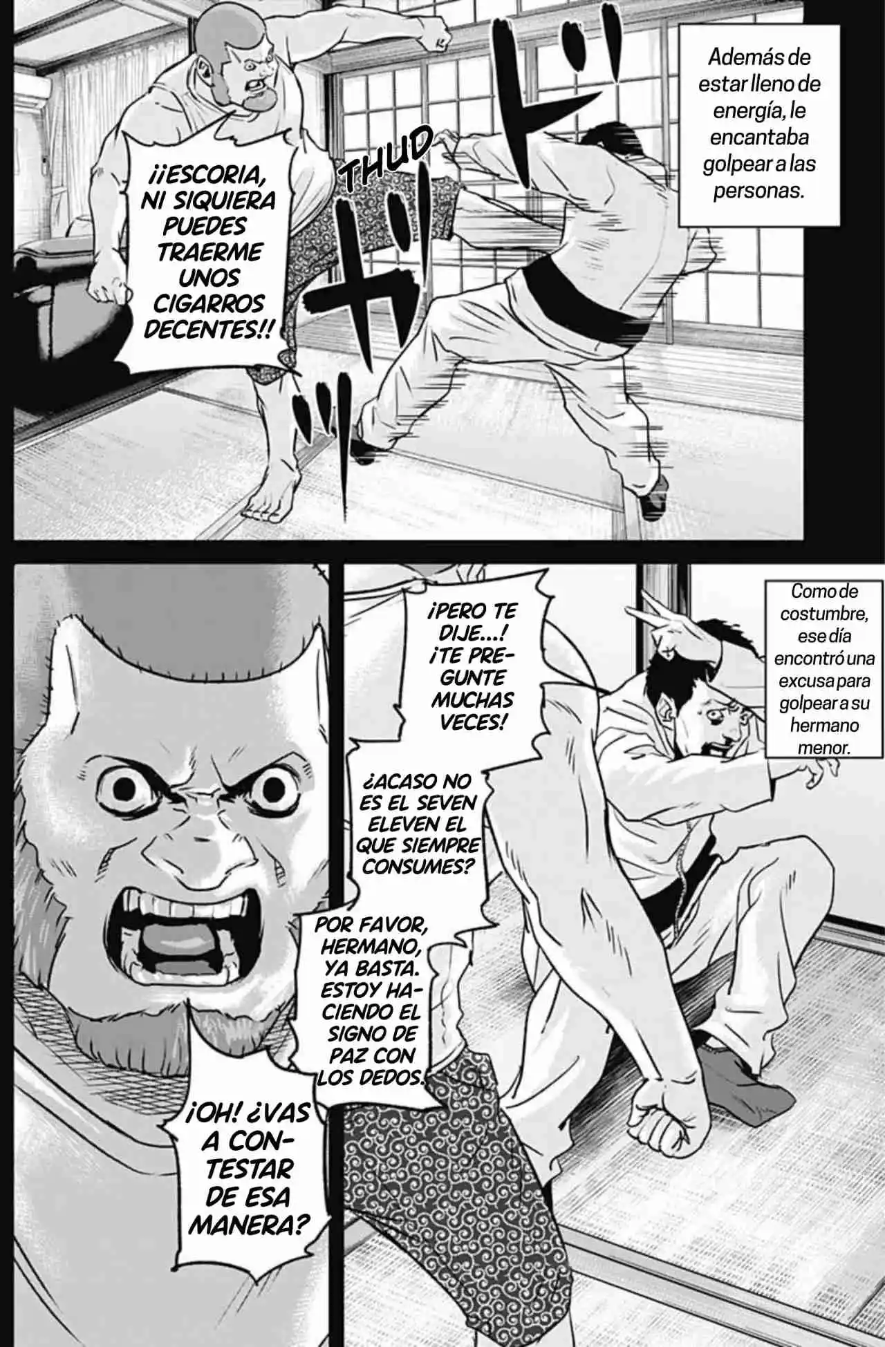 Ilios - Capítulo 71 - Página 2 - LectorTMOo