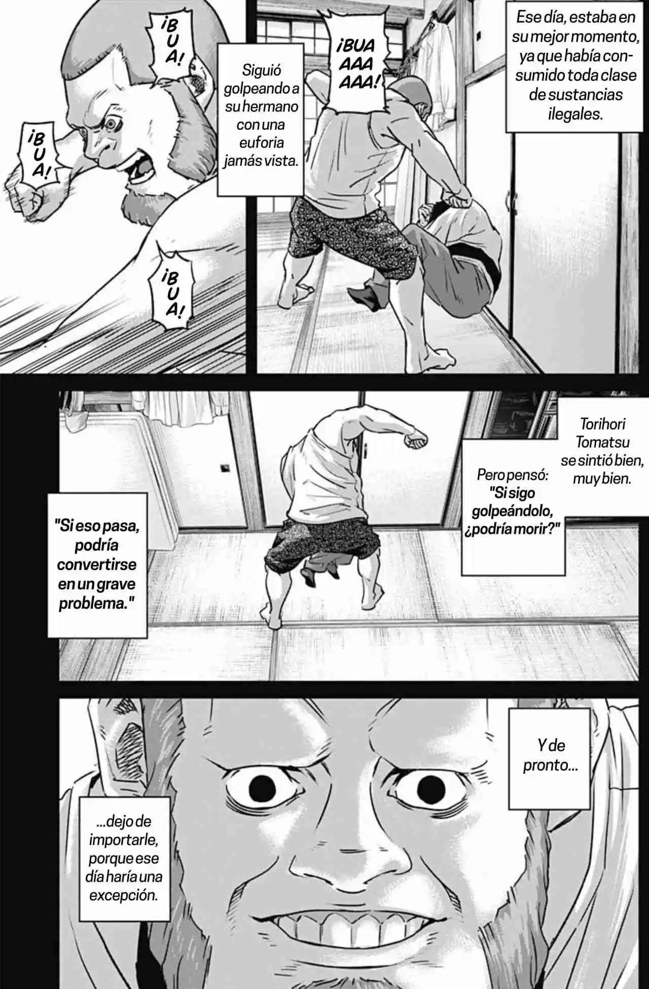 Ilios - Capítulo 71 - Página 3 - LectorTMOo