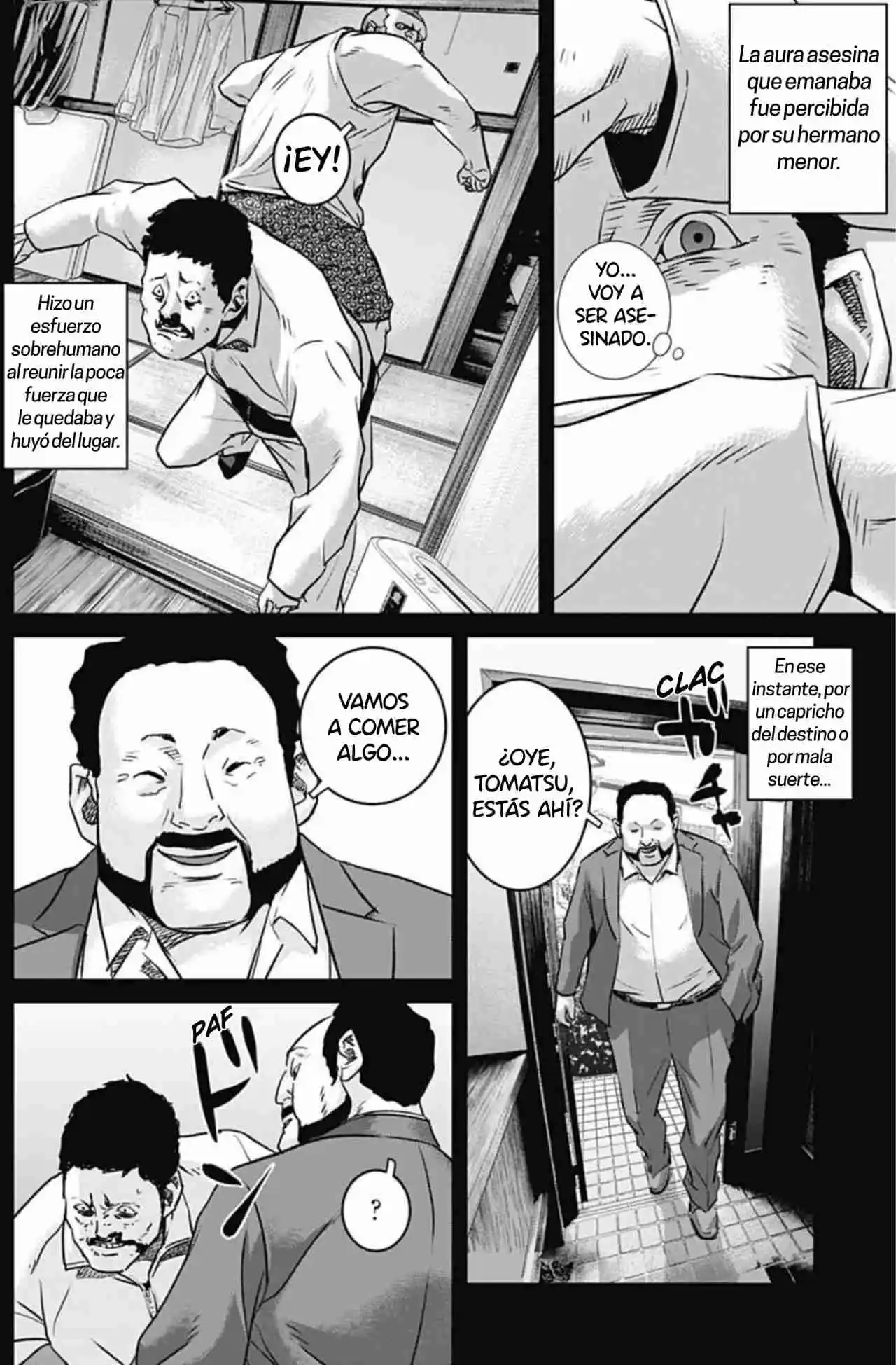 Ilios - Capítulo 71 - Página 4 - LectorTMOo