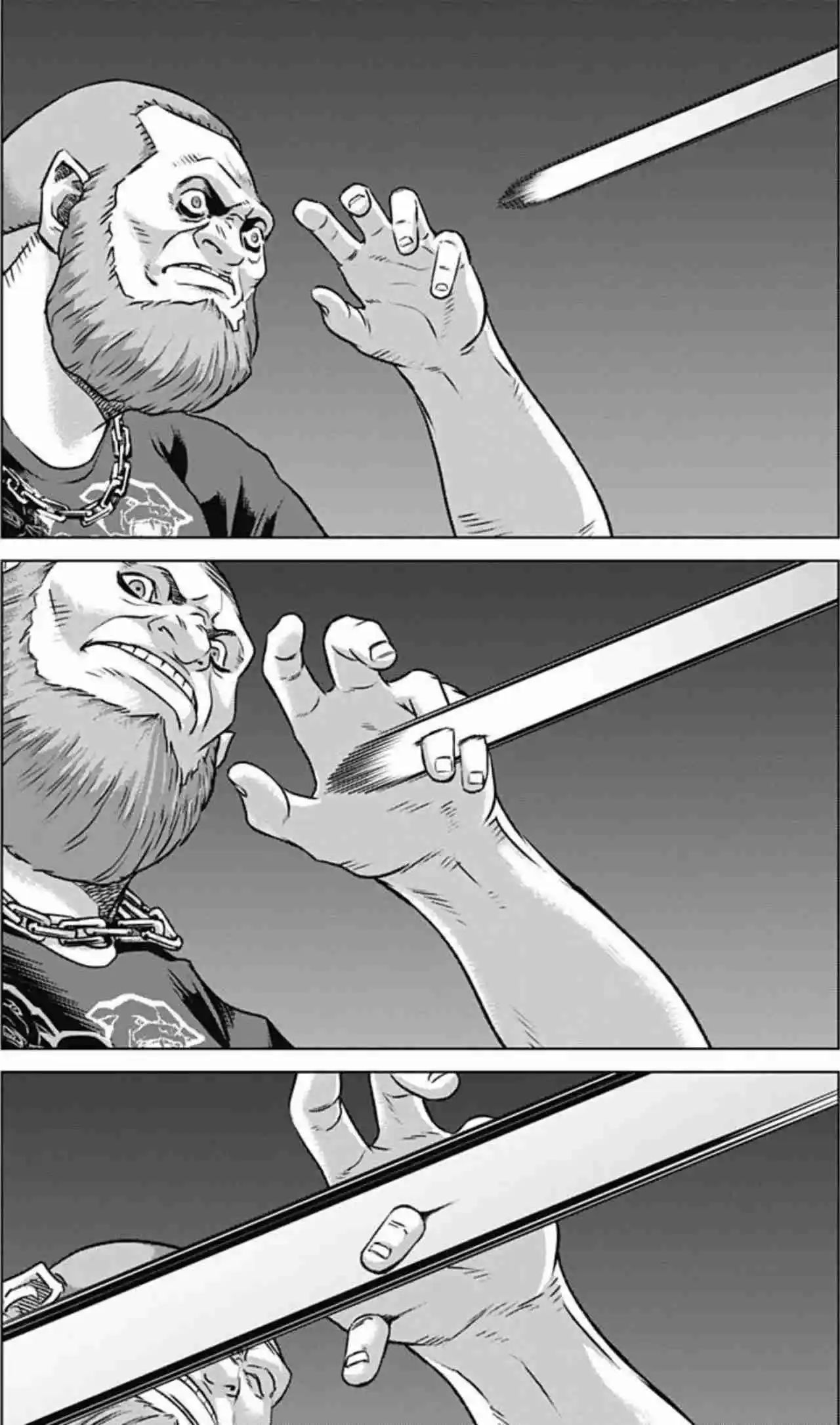 Ilios - Capítulo 71 - Página 9 - LectorTMOo